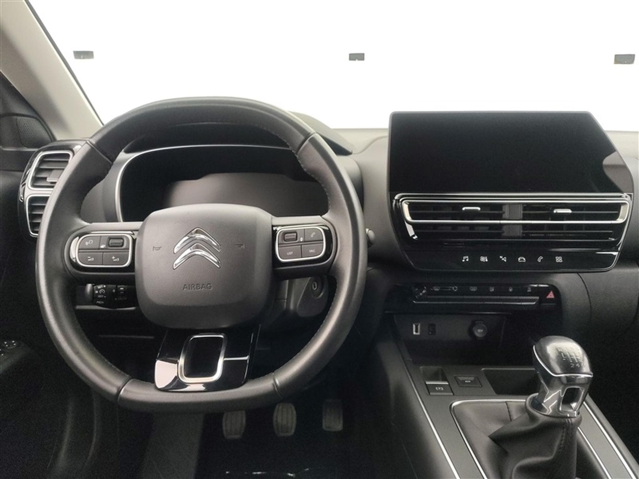 Citroen C5 Aircross 1.2 PureTech Live NAVI/FULL LED/JA18/PDC/CAMERA (2023) - Photo 9