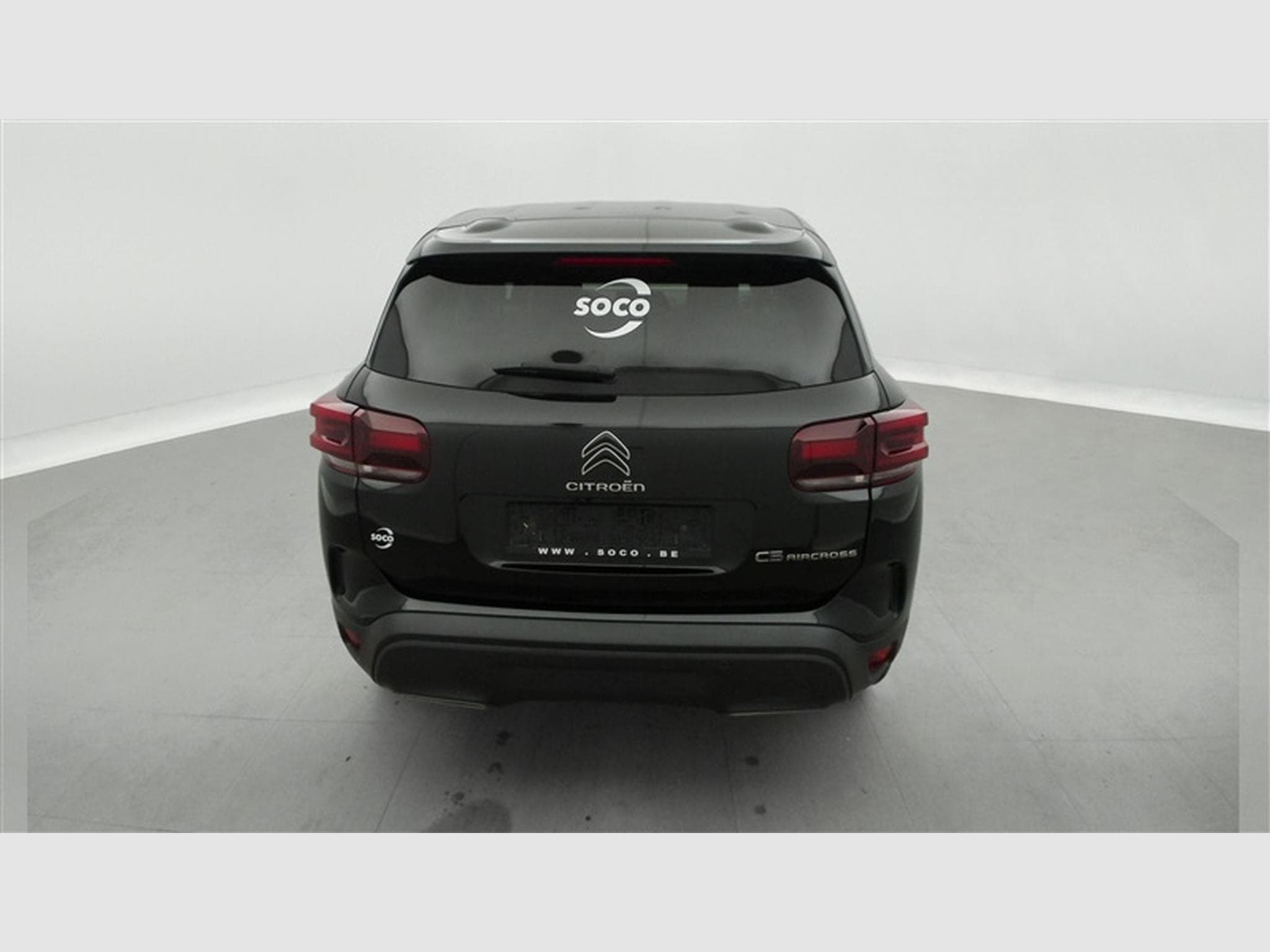 Citroen C5 Aircross 1.2 PureTech Live NAVI/FULL LED/JA18/PDC/CAMERA (2023) - Photo 5