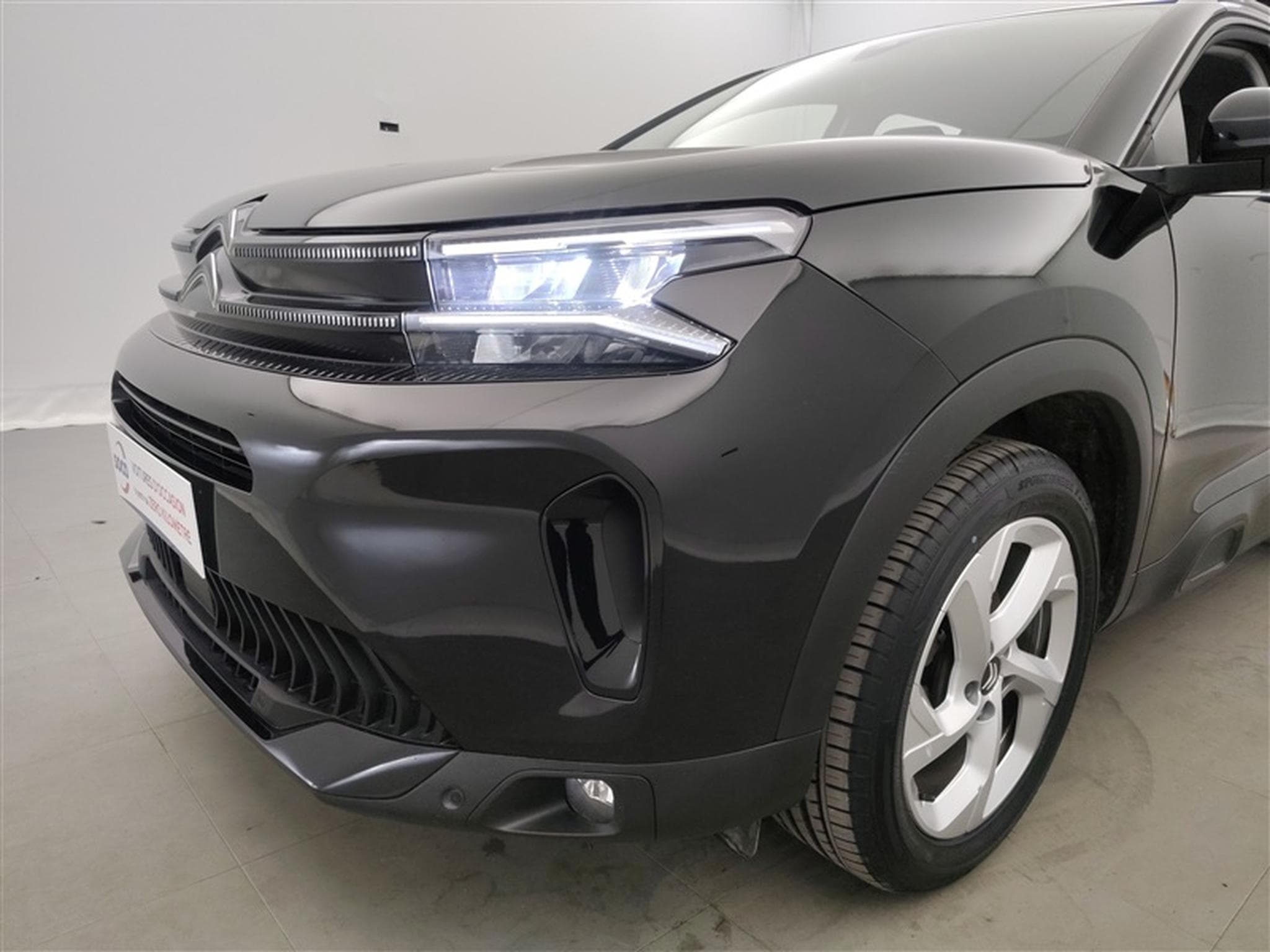 Citroen C5 Aircross 1.2 PureTech Live NAVI/FULL LED/JA18/PDC/CAMERA (2023) - Photo 15