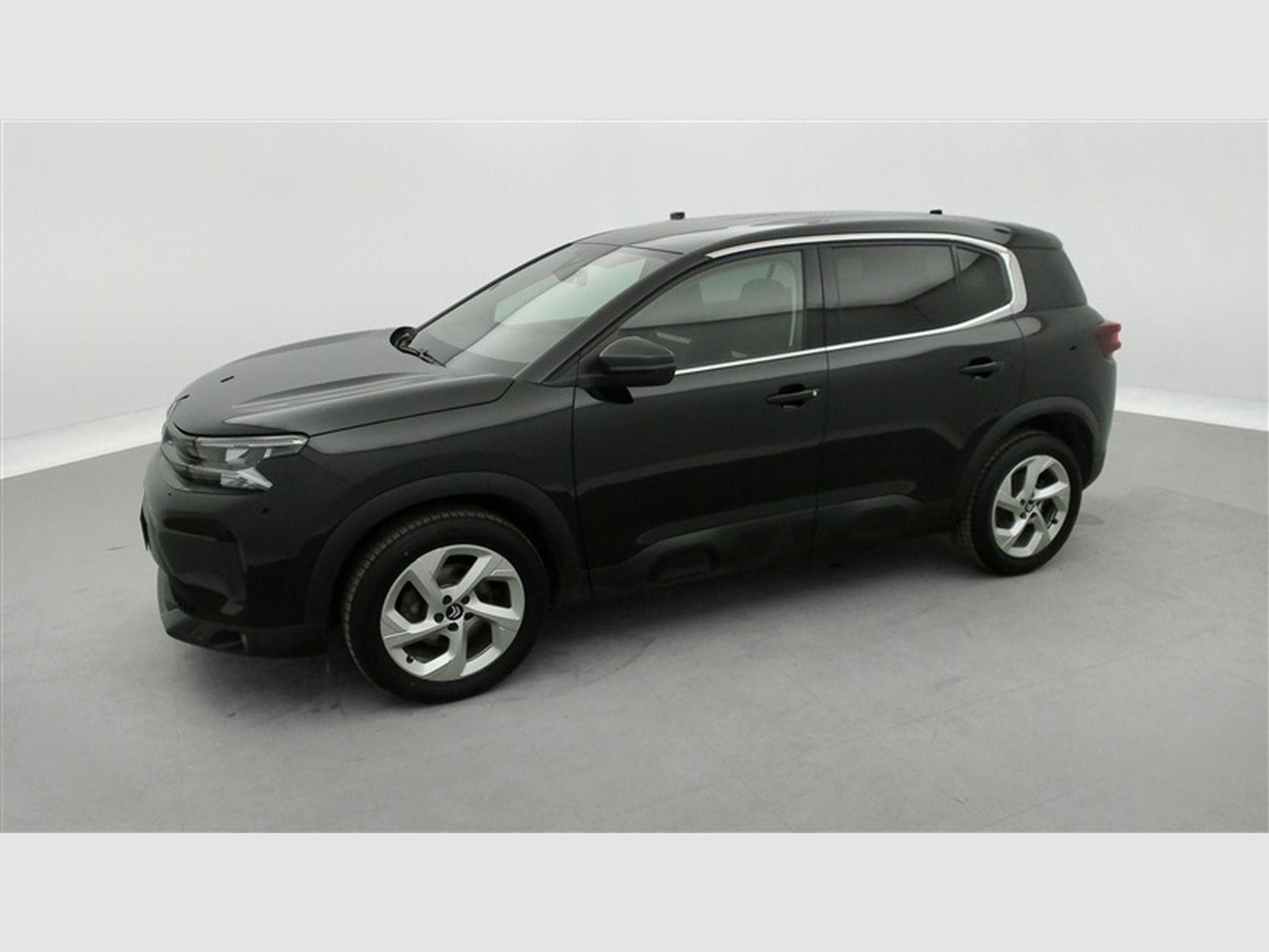 Citroen C5 Aircross 1.2 PureTech Live NAVI/FULL LED/JA18/PDC/CAMERA (2023) - Photo 21