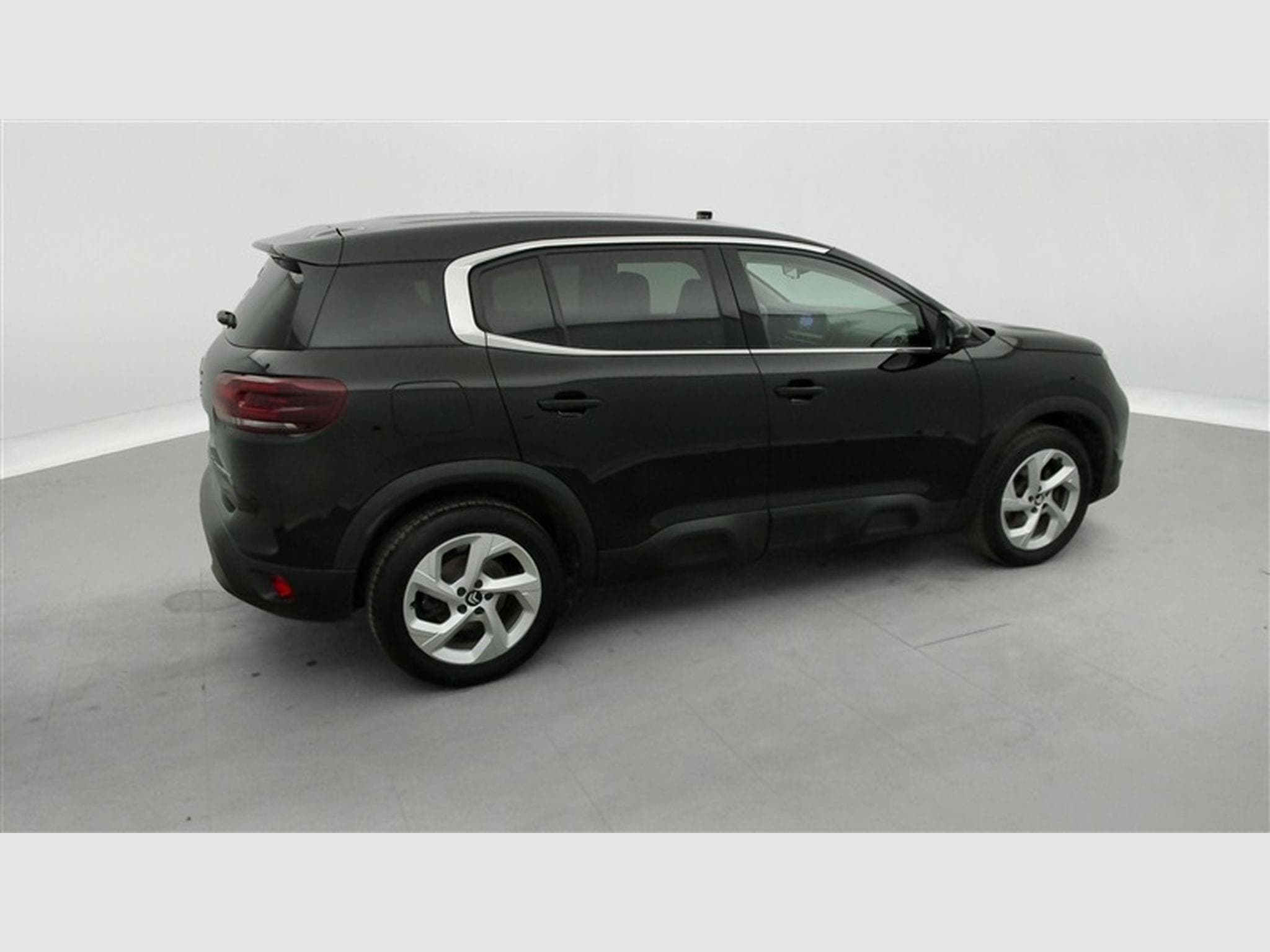 Citroen C5 Aircross 1.2 PureTech Live NAVI/FULL LED/JA18/PDC/CAMERA (2023) - Photo 25