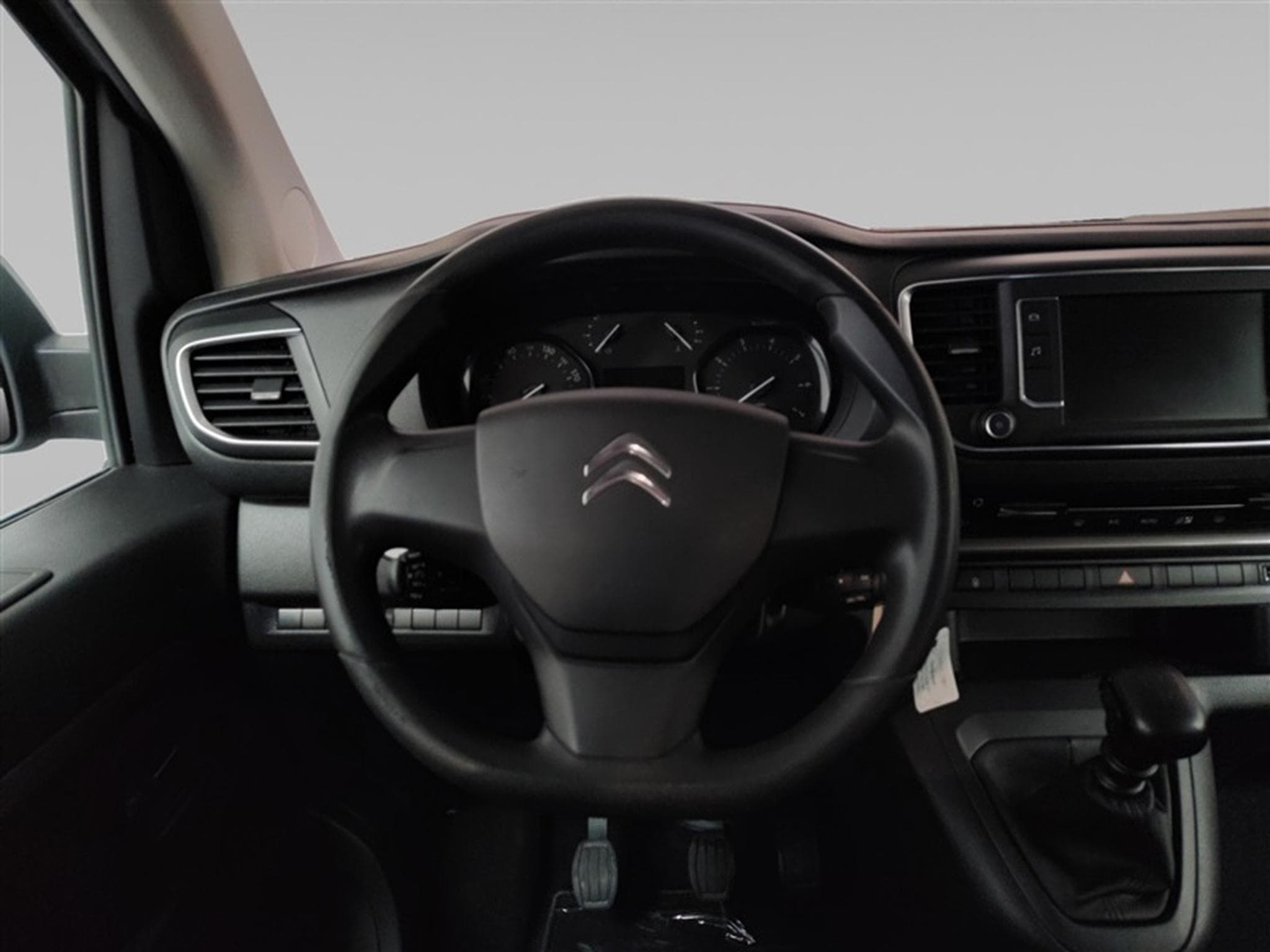 Citroen Spacetourer 1.5 BlueHDi M Feel (2019) - Photo 9