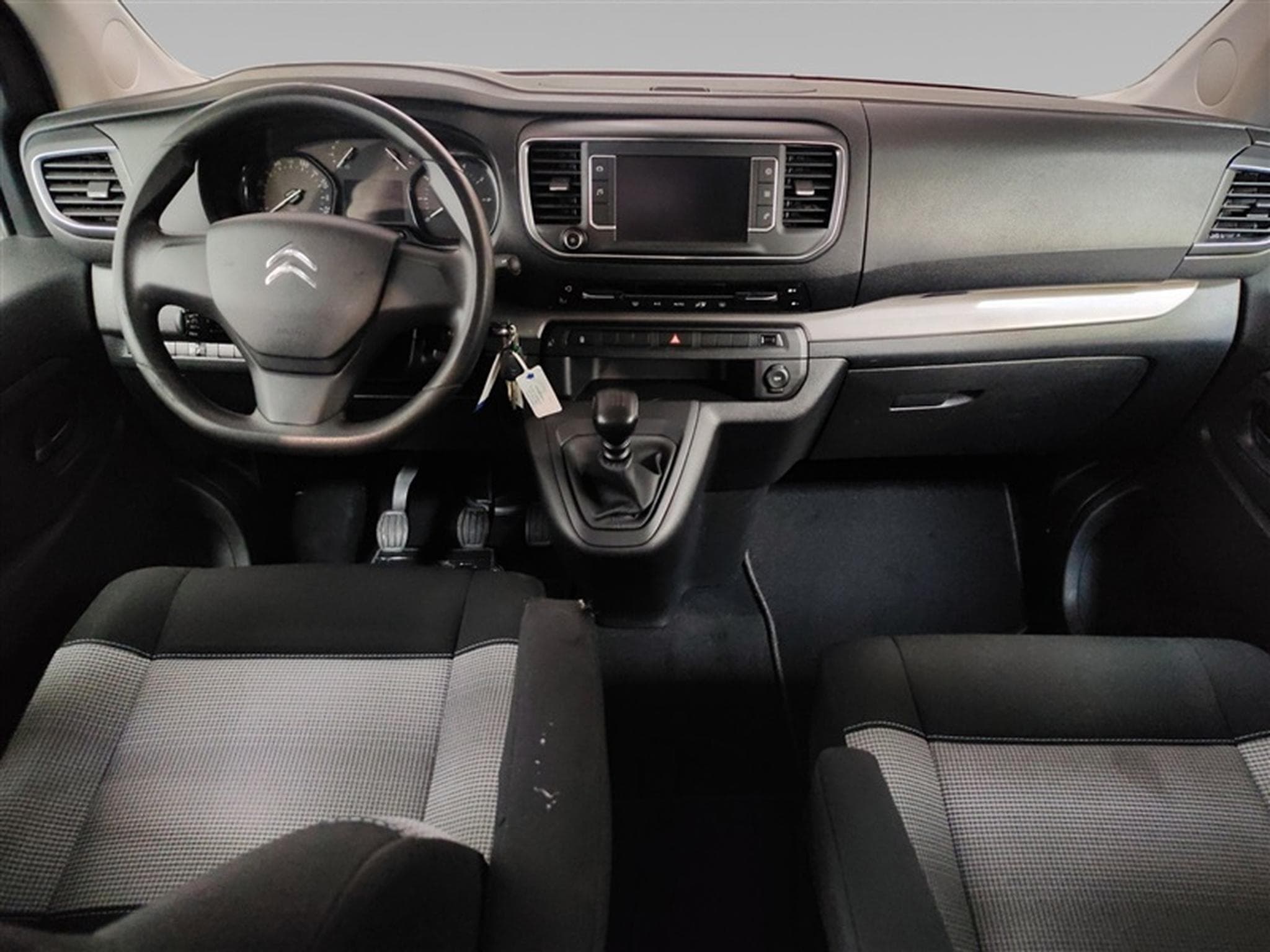 Citroen Spacetourer 1.5 BlueHDi M Feel (2019) - Photo 8