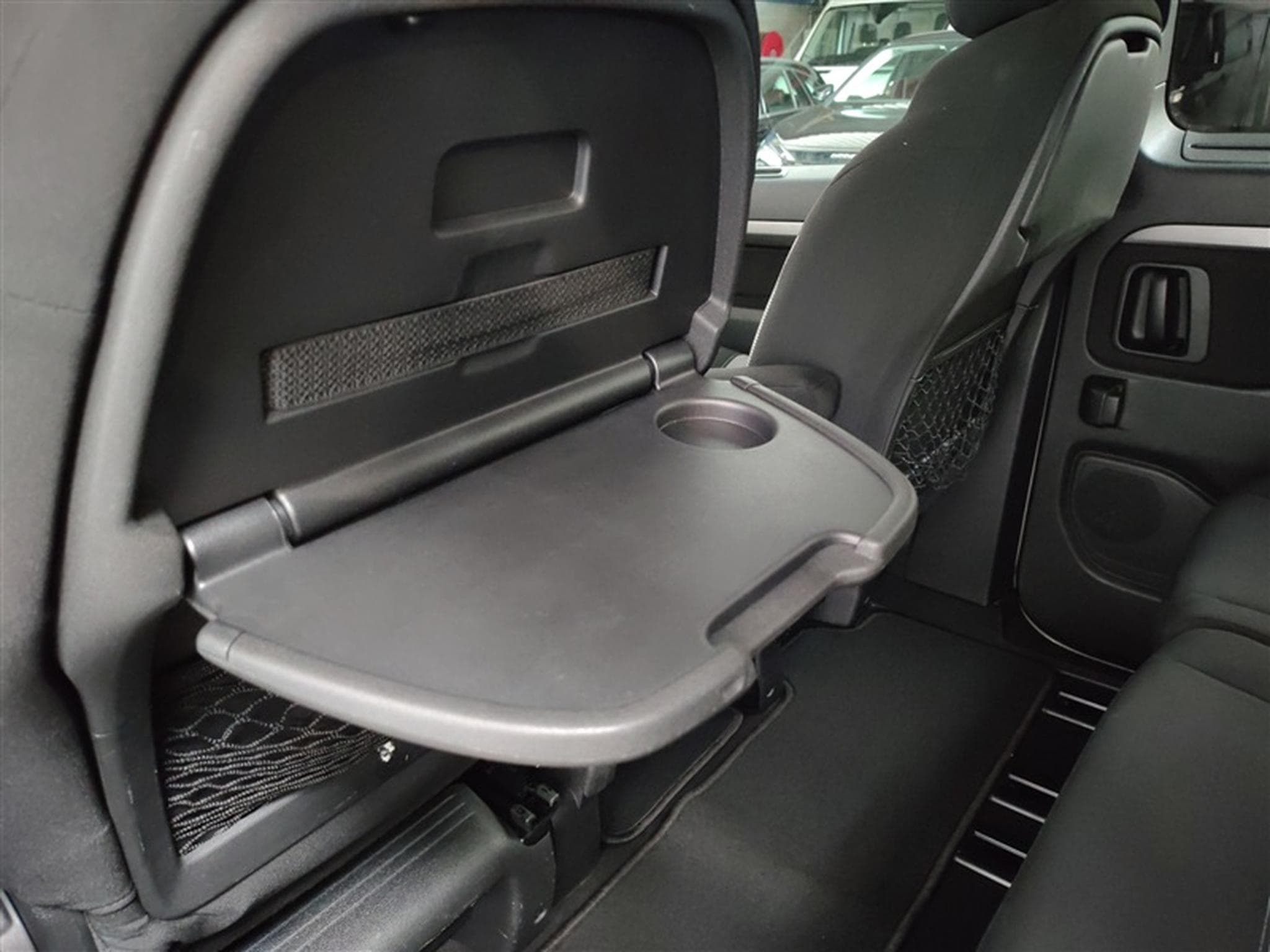 Citroen Spacetourer 1.5 BlueHDi M Feel (2019) - Photo 16