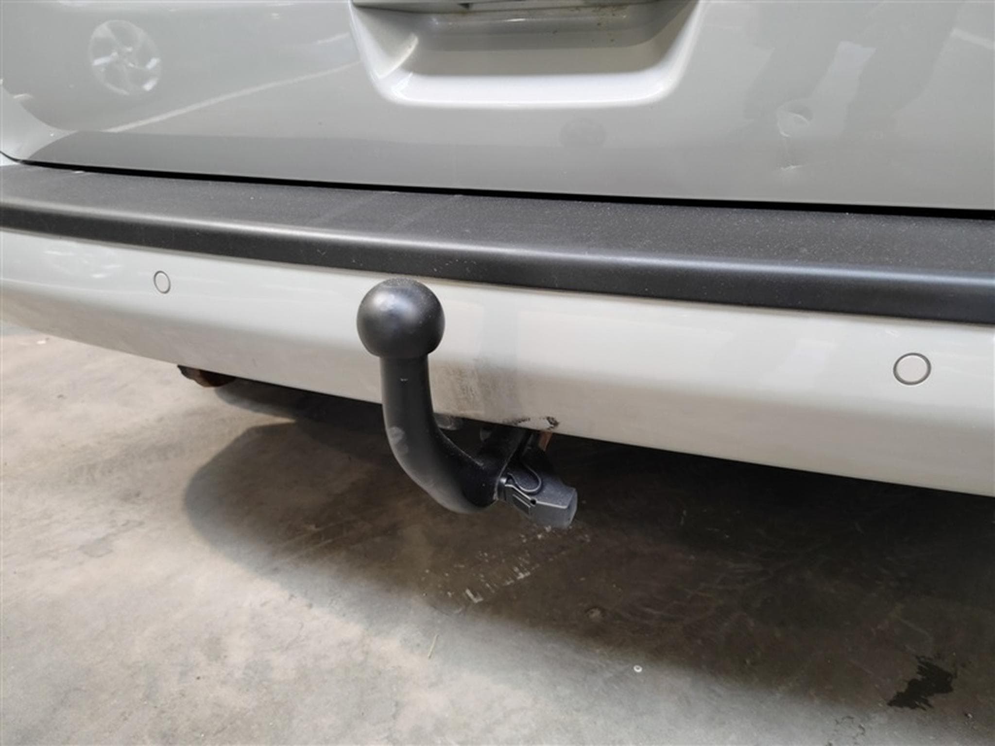 Citroen Spacetourer 1.5 BlueHDi M Feel (2019) - Photo 19