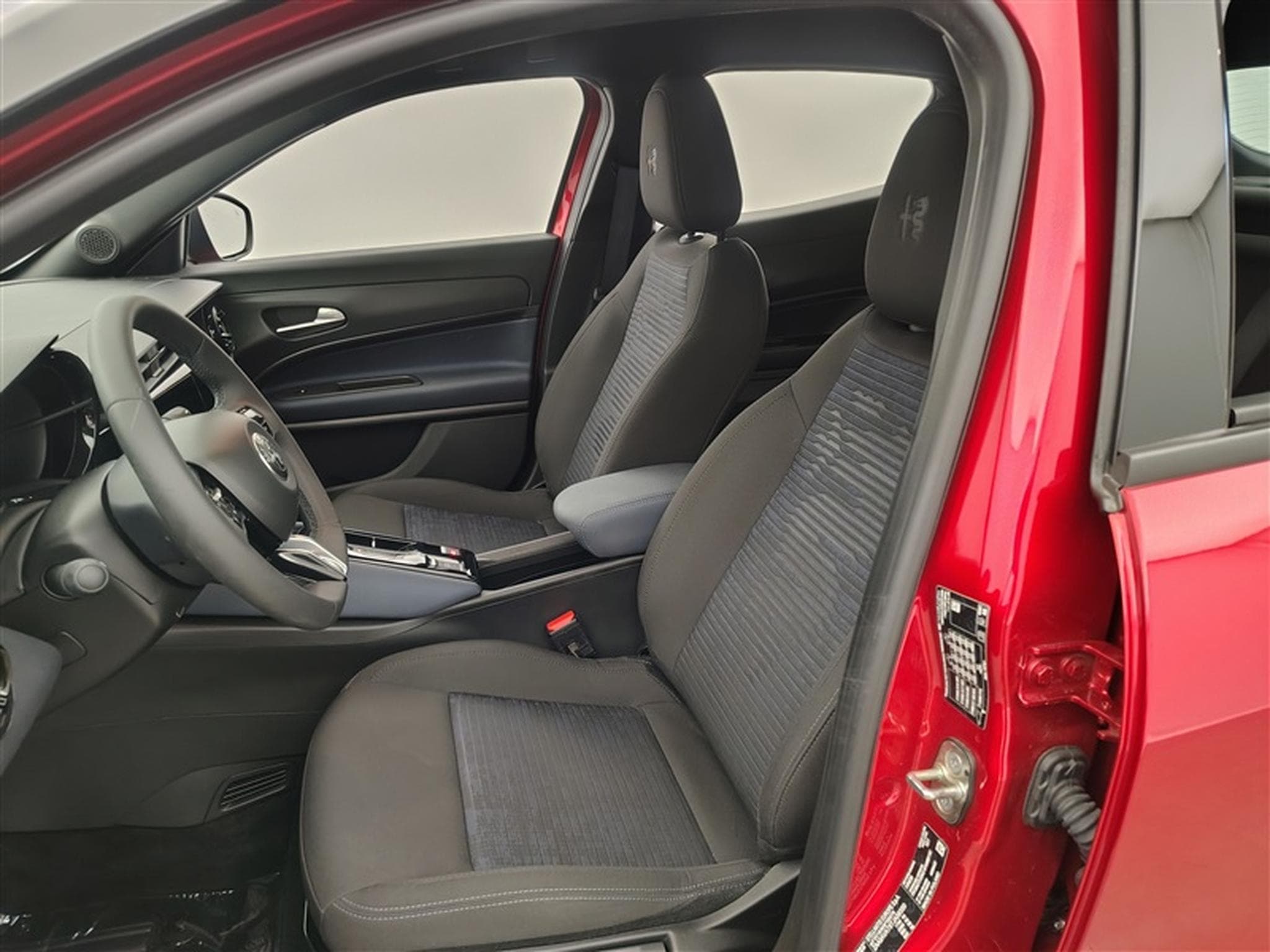 Alfa-Romeo Junior 1.2 Hybrid Ibrida 626 Edct6 *NAVI/CARPLAY/FULL LED/CAMERA* (2026) - Photo 7