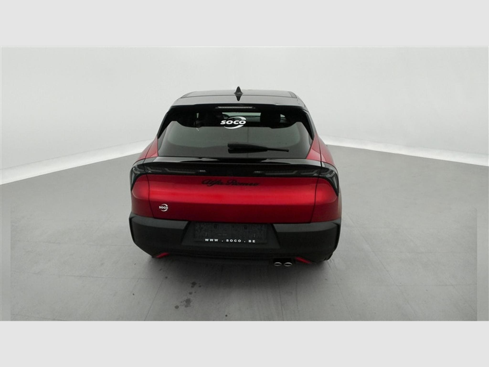 Alfa-Romeo Junior 1.2 Hybrid Ibrida 626 Edct6 *NAVI/CARPLAY/FULL LED/CAMERA* (2026) - Photo 5