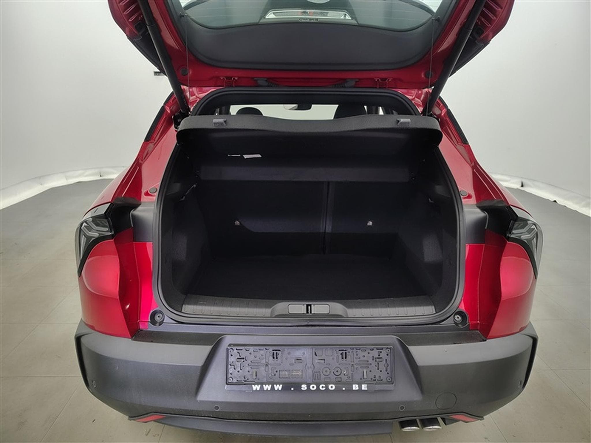 Alfa-Romeo Junior 1.2 Hybrid Ibrida 626 Edct6 *NAVI/CARPLAY/FULL LED/CAMERA* (2026) - Photo 14