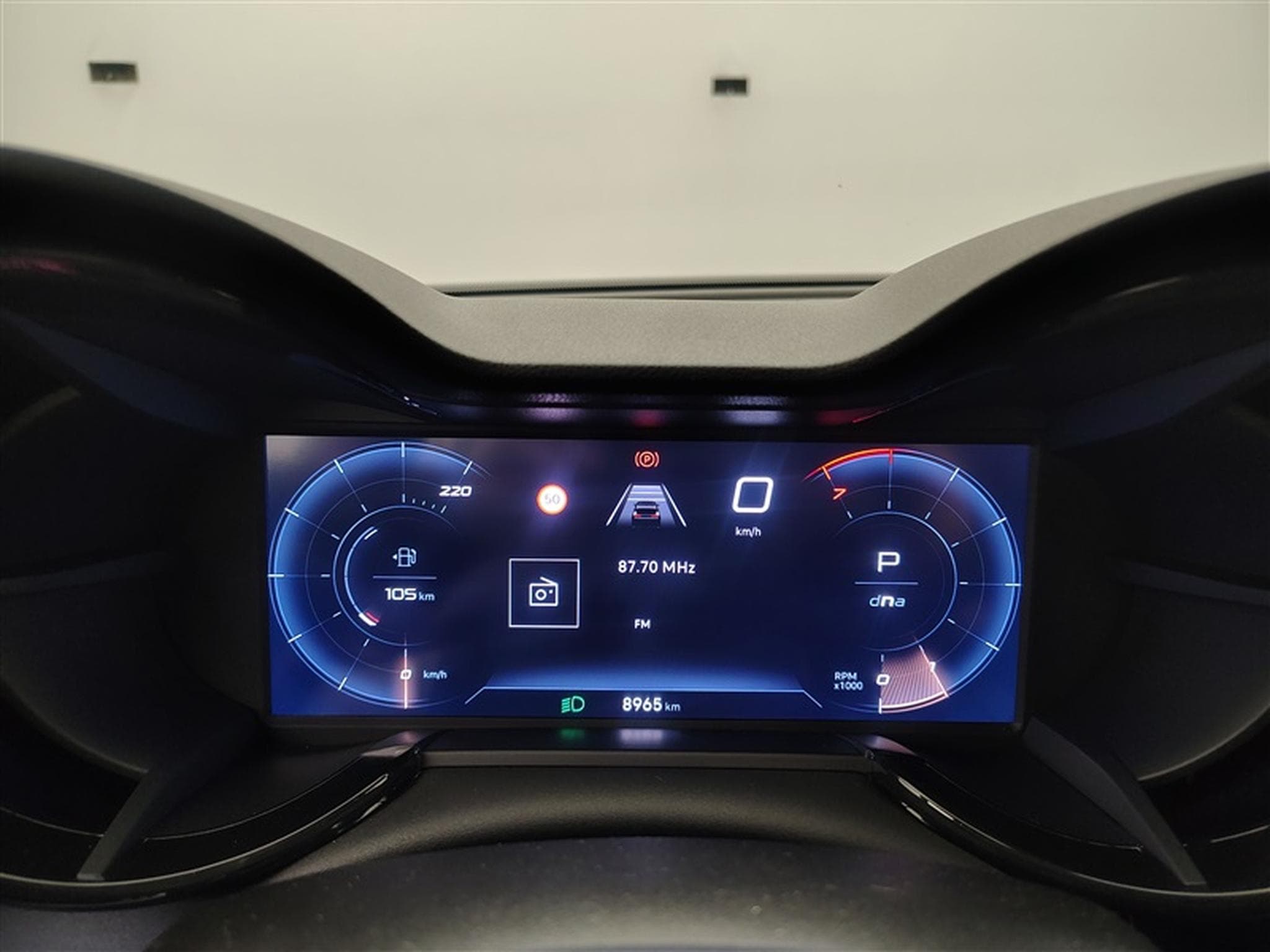 Alfa-Romeo Junior 1.2 Hybrid Ibrida 626 Edct6 *NAVI/CARPLAY/FULL LED/CAMERA* (2026) - Photo 10