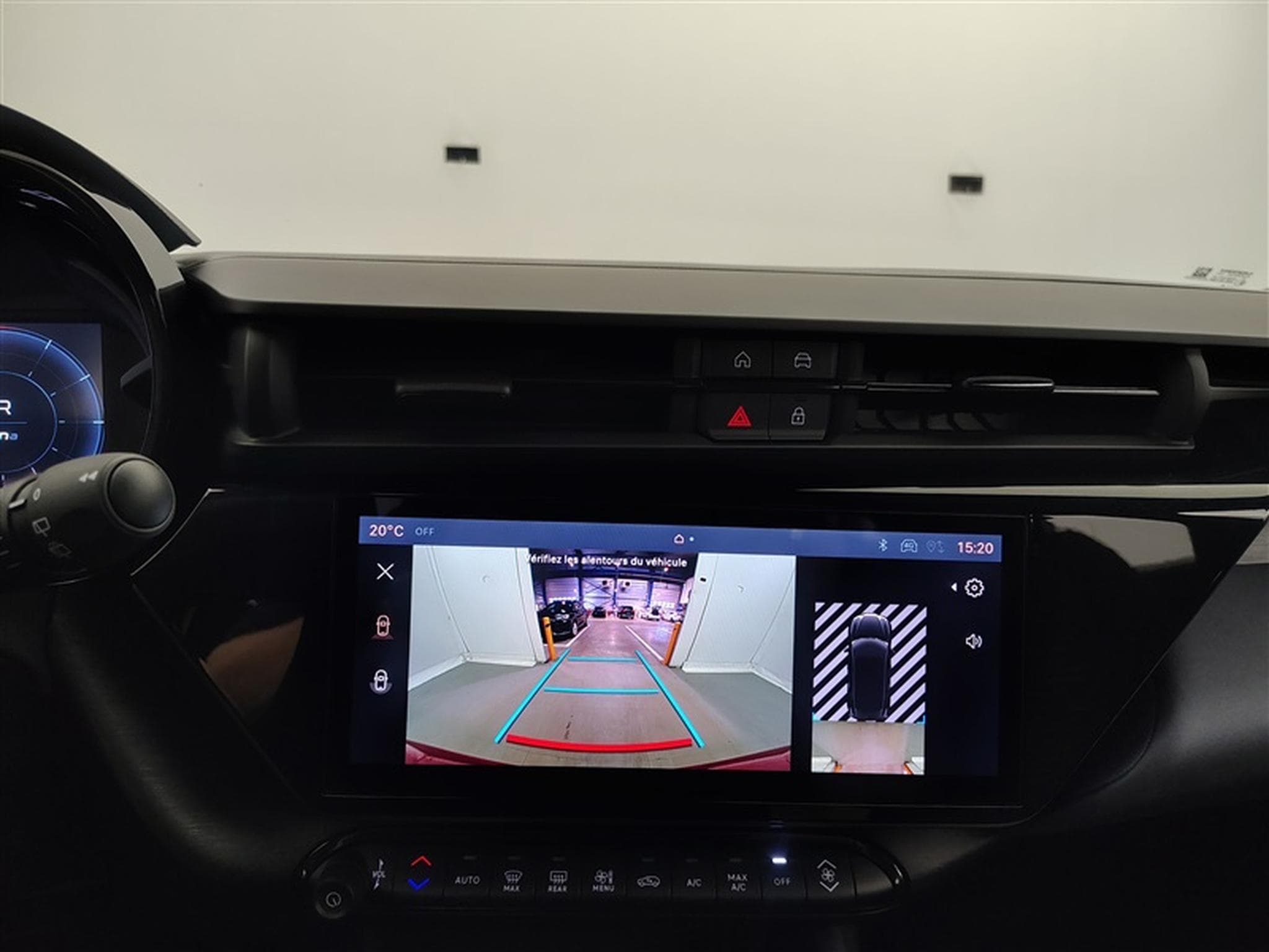 Alfa-Romeo Junior 1.2 Hybrid Ibrida 626 Edct6 *NAVI/CARPLAY/FULL LED/CAMERA* (2026) - Photo 18