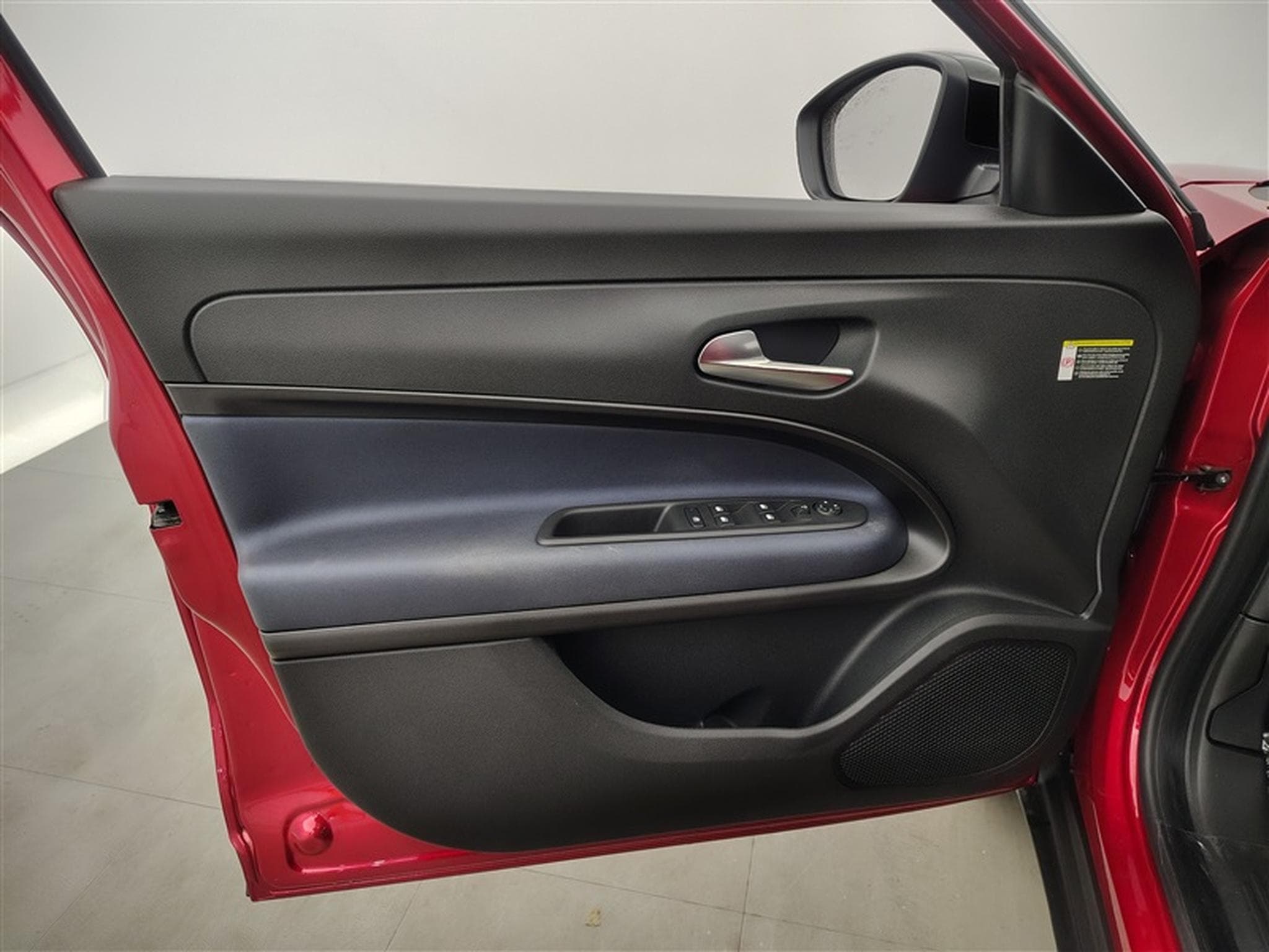 Alfa-Romeo Junior 1.2 Hybrid Ibrida 626 Edct6 *NAVI/CARPLAY/FULL LED/CAMERA* (2026) - Photo 17