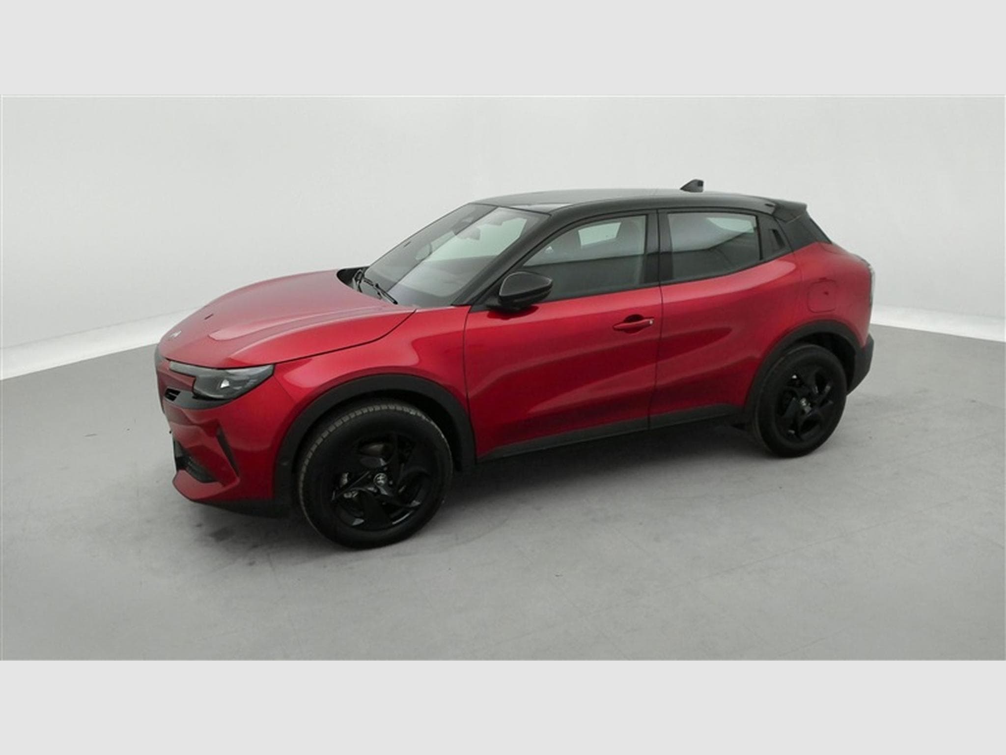 Alfa-Romeo Junior 1.2 Hybrid Ibrida 626 Edct6 *NAVI/CARPLAY/FULL LED/CAMERA* (2026) - Photo 22