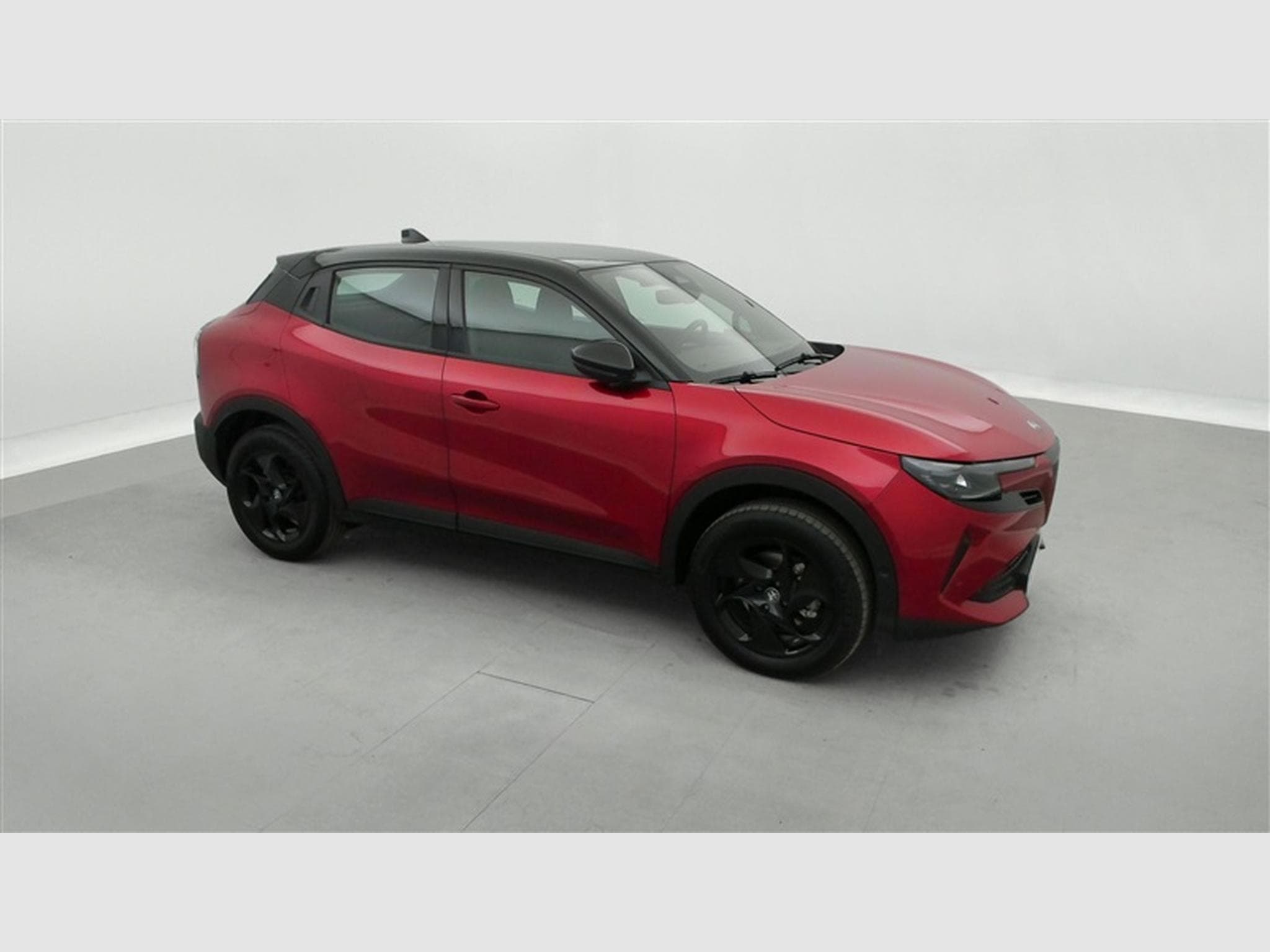 Alfa-Romeo Junior 1.2 Hybrid Ibrida 626 Edct6 *NAVI/CARPLAY/FULL LED/CAMERA* (2026) - Photo 24