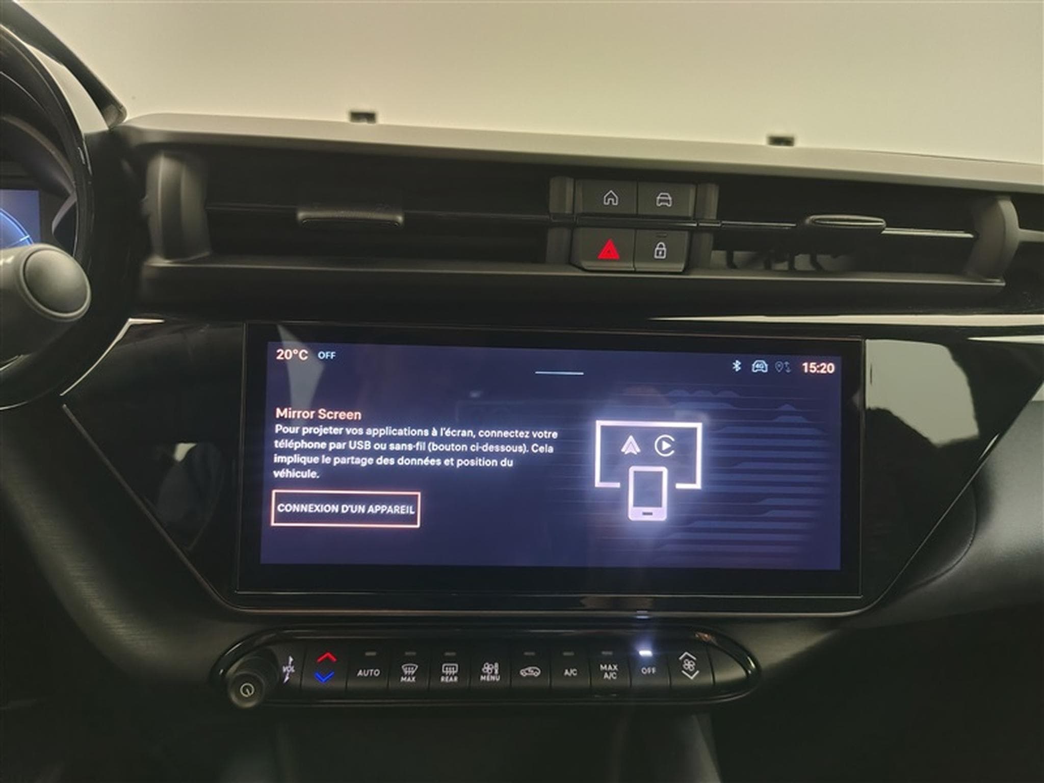 Alfa-Romeo Junior 1.2 Hybrid Ibrida 626 Edct6 *NAVI/CARPLAY/FULL LED/CAMERA* (2026) - Photo 21