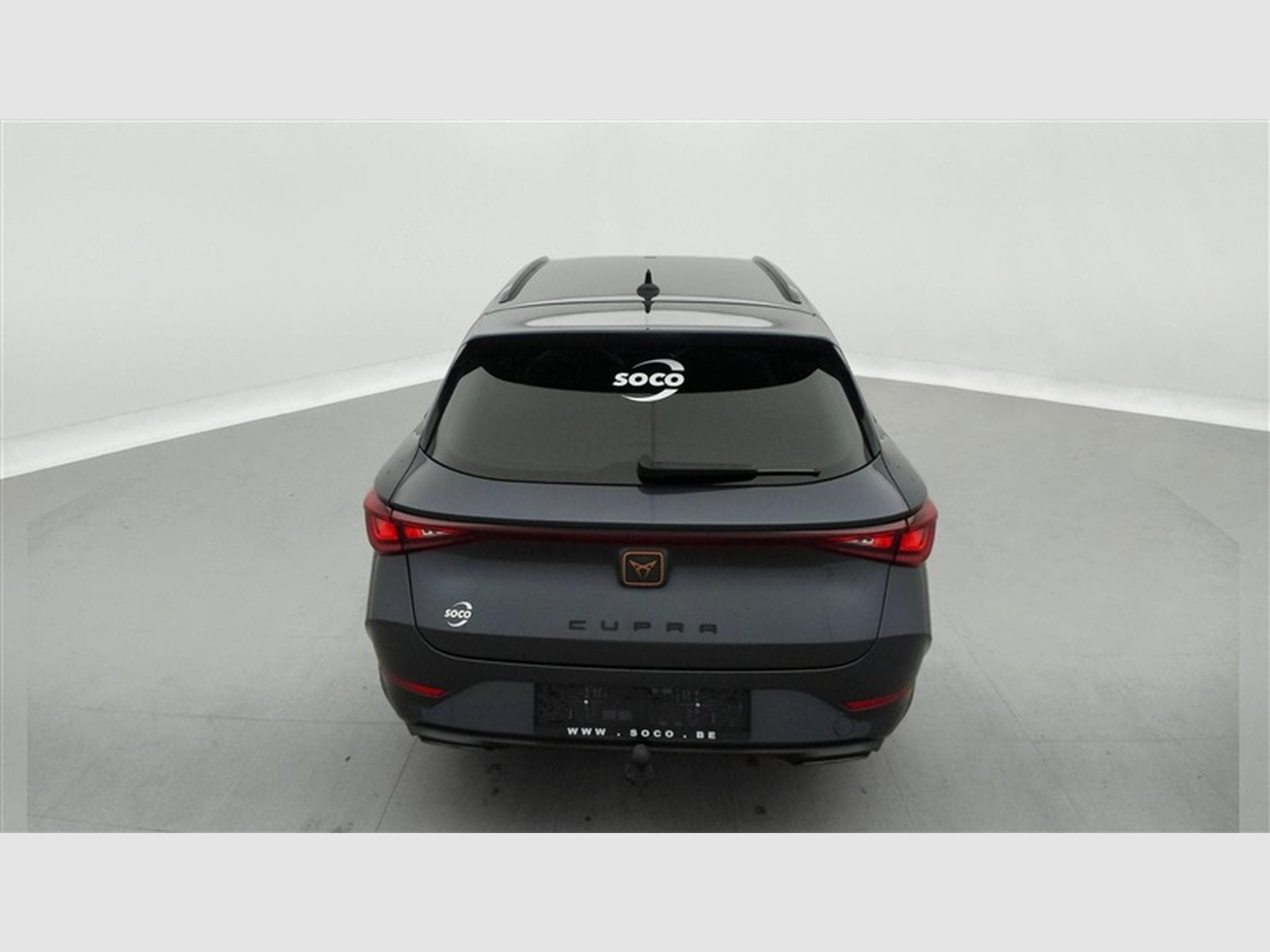 Cupra Leon 1.5 eTSI 150cv DSG  S-CUIR / NAVI / FULL LED / CARPLAY (2024) - Photo 5