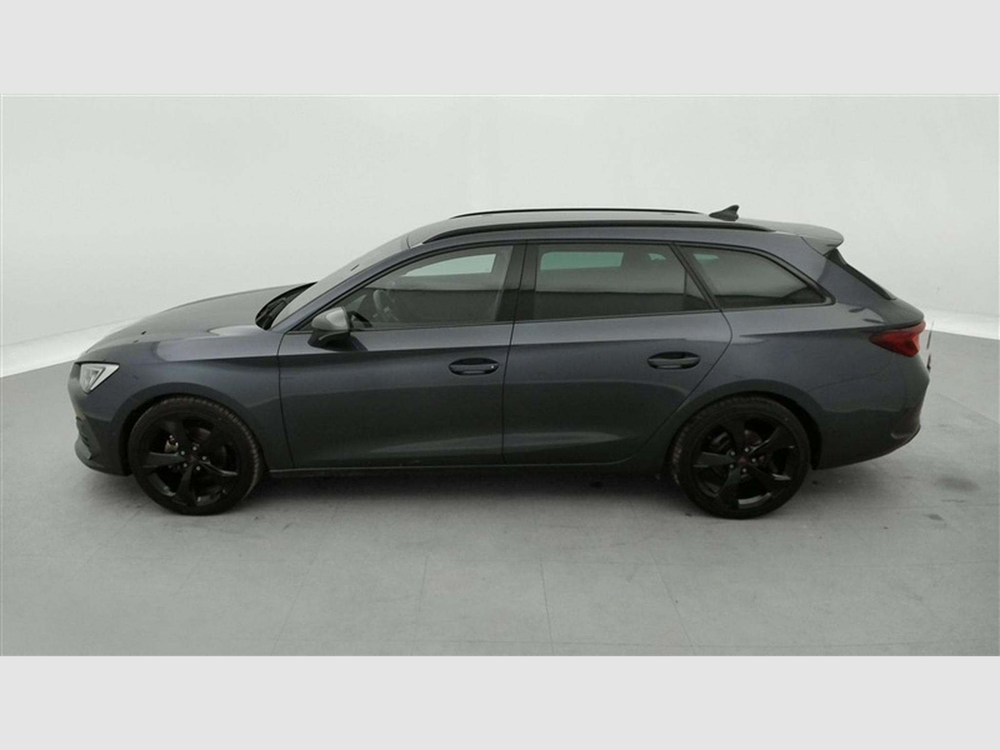 Cupra Leon 1.5 eTSI 150cv DSG  S-CUIR / NAVI / FULL LED / CARPLAY (2024) - Photo 3