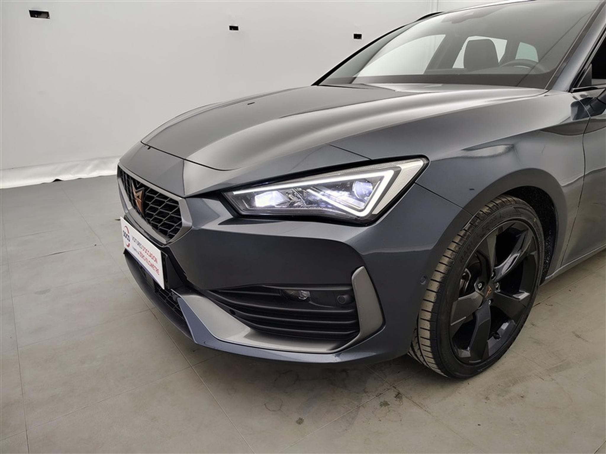 Cupra Leon 1.5 eTSI 150cv DSG  S-CUIR / NAVI / FULL LED / CARPLAY (2024) - Photo 15