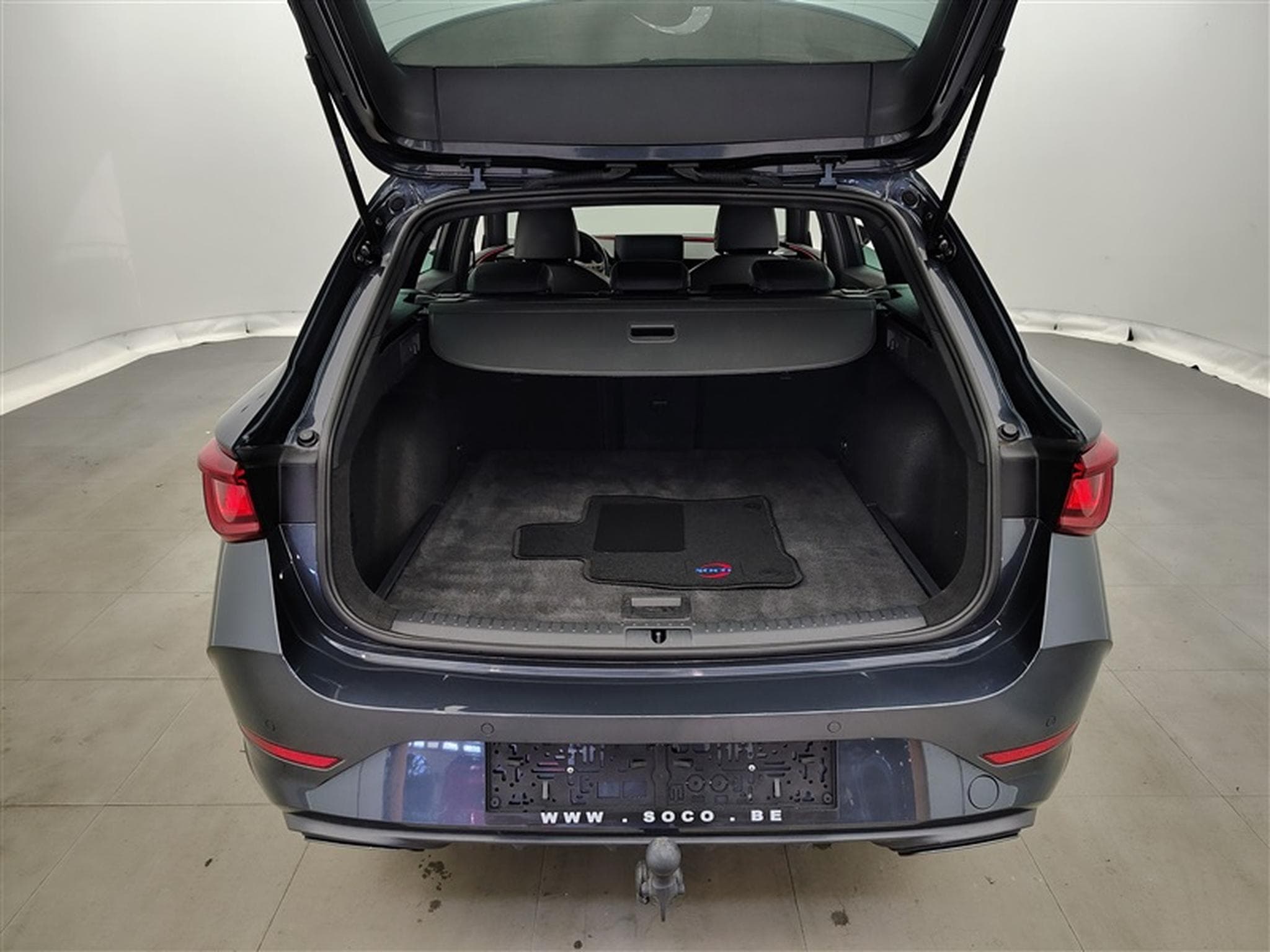 Cupra Leon 1.5 eTSI 150cv DSG  S-CUIR / NAVI / FULL LED / CARPLAY (2024) - Photo 14