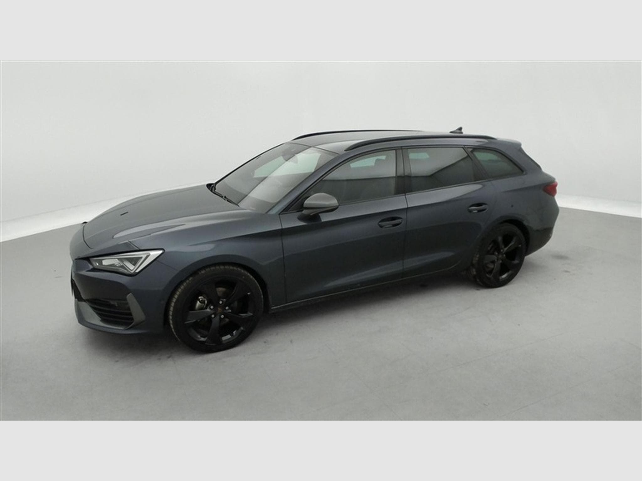 Cupra Leon 1.5 eTSI 150cv DSG  S-CUIR / NAVI / FULL LED / CARPLAY (2024) - Photo 22