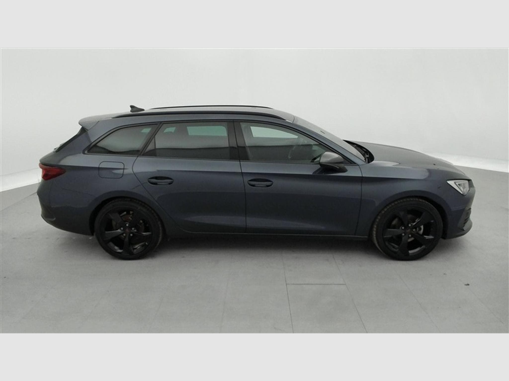 Cupra Leon 1.5 eTSI 150cv DSG  S-CUIR / NAVI / FULL LED / CARPLAY (2024) - Photo 25