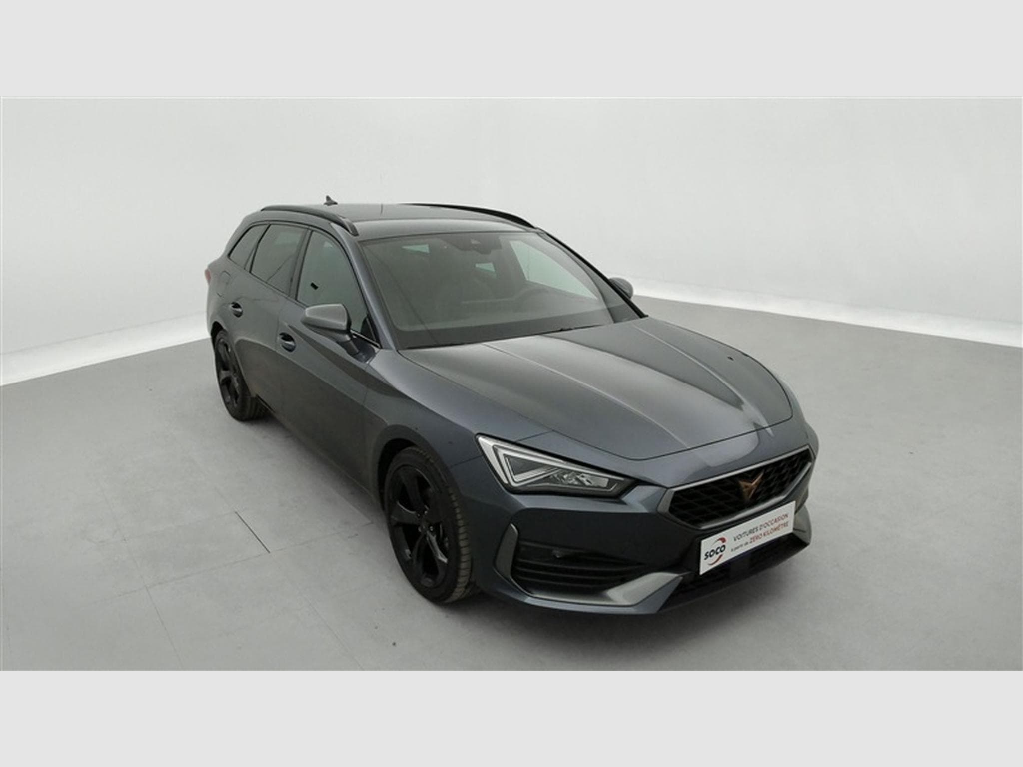 Cupra Leon 1.5 eTSI 150cv DSG  S-CUIR / NAVI / FULL LED / CARPLAY (2024) - Photo 23