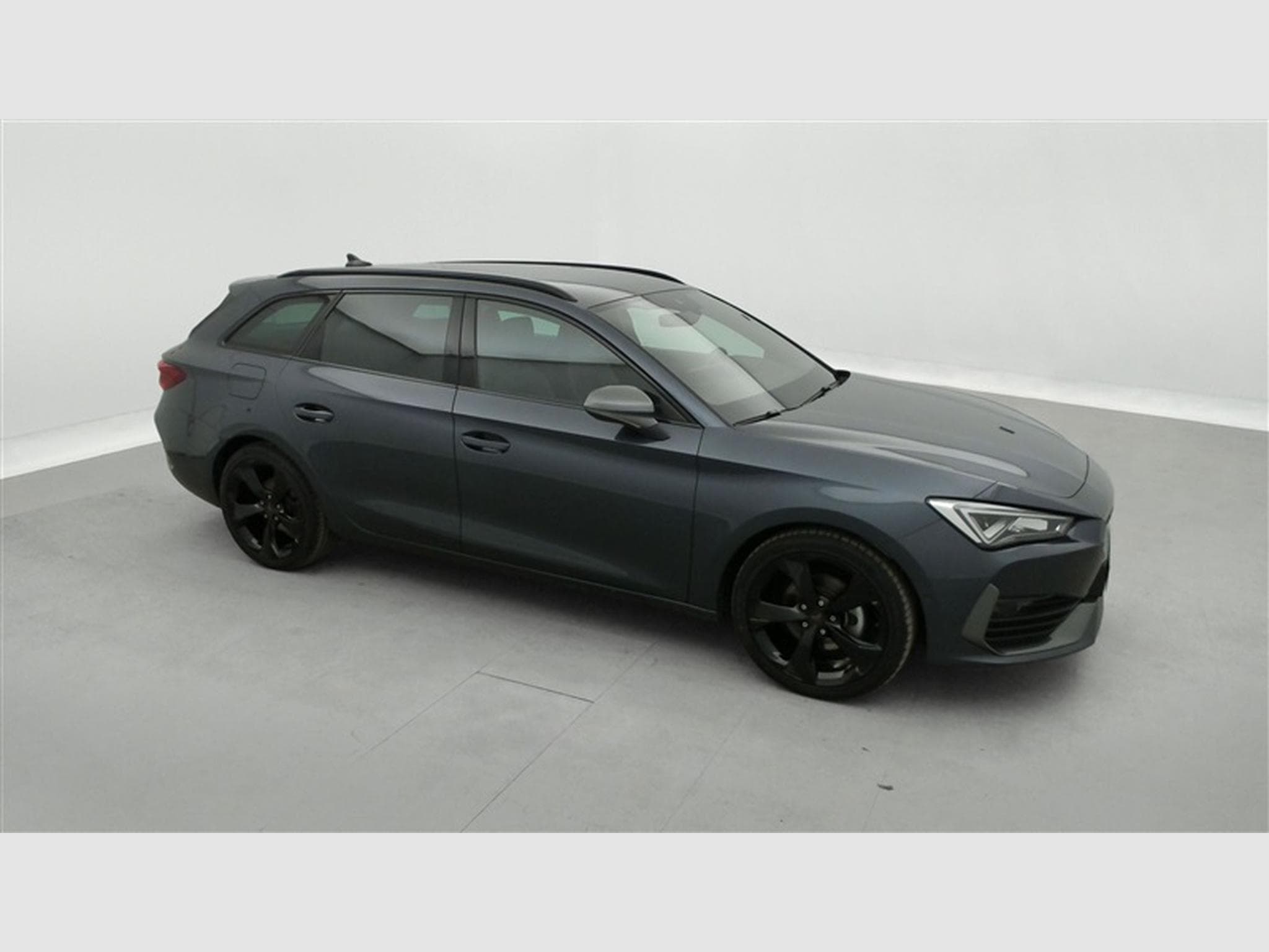 Cupra Leon 1.5 eTSI 150cv DSG  S-CUIR / NAVI / FULL LED / CARPLAY (2024) - Photo 24