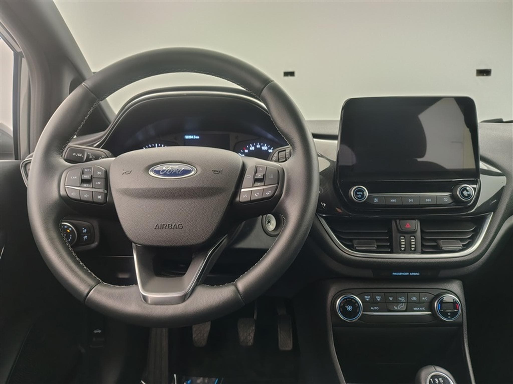 Ford Fiesta 1.0 EcoBoost ACTIVE (2020) - Photo 9