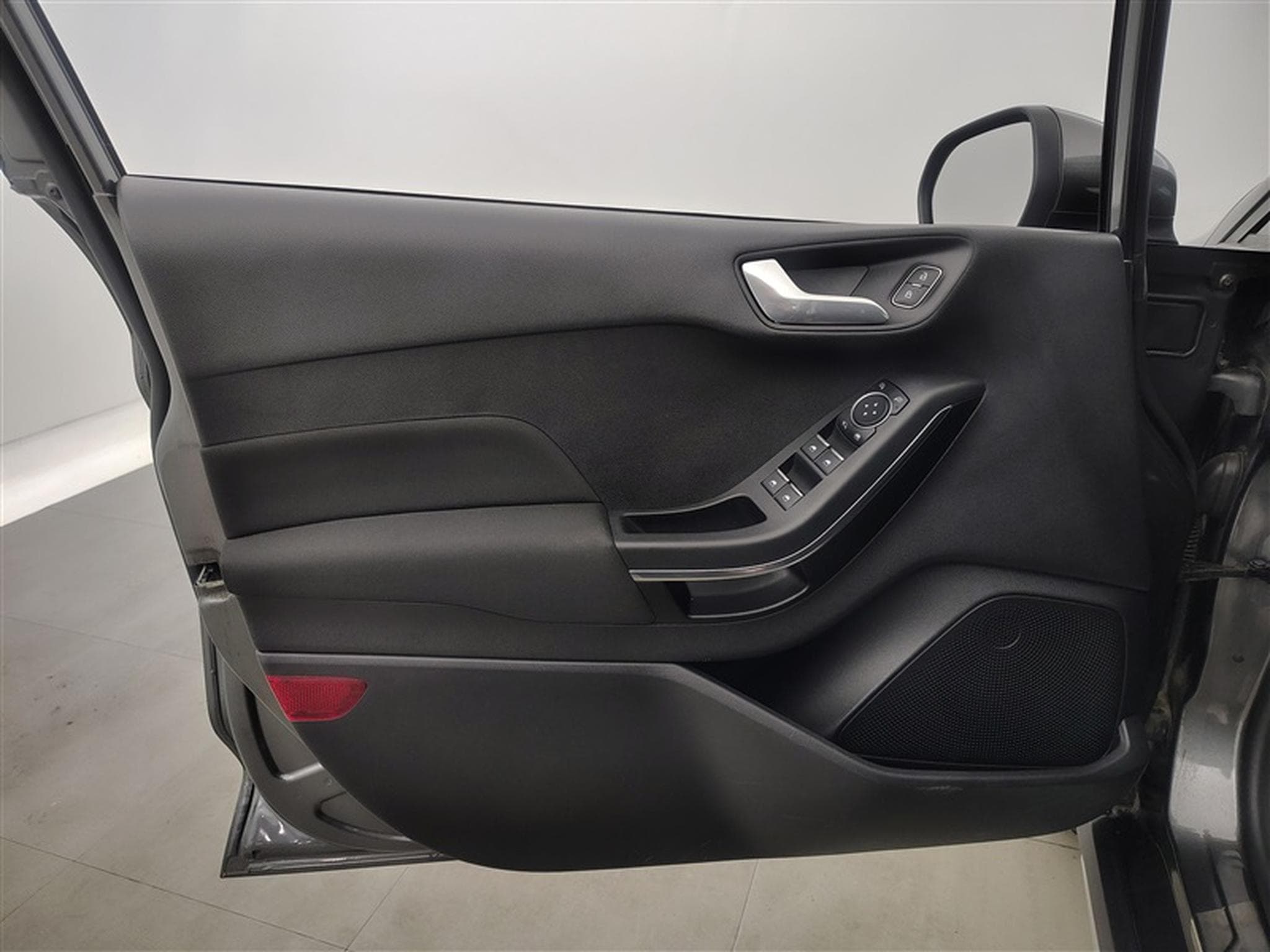Ford Fiesta 1.0 EcoBoost ACTIVE (2020) - Photo 16