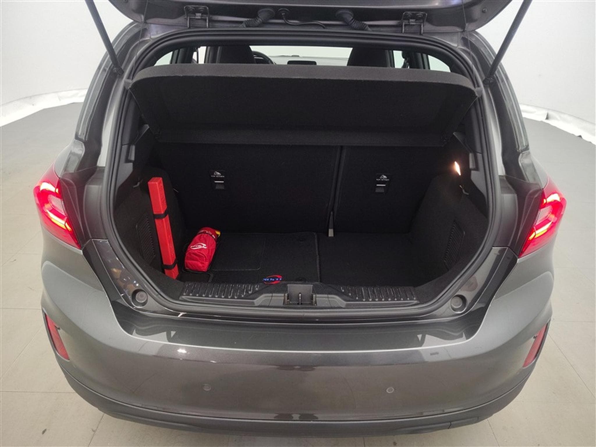 Ford Fiesta 1.0 EcoBoost ACTIVE (2020) - Photo 14