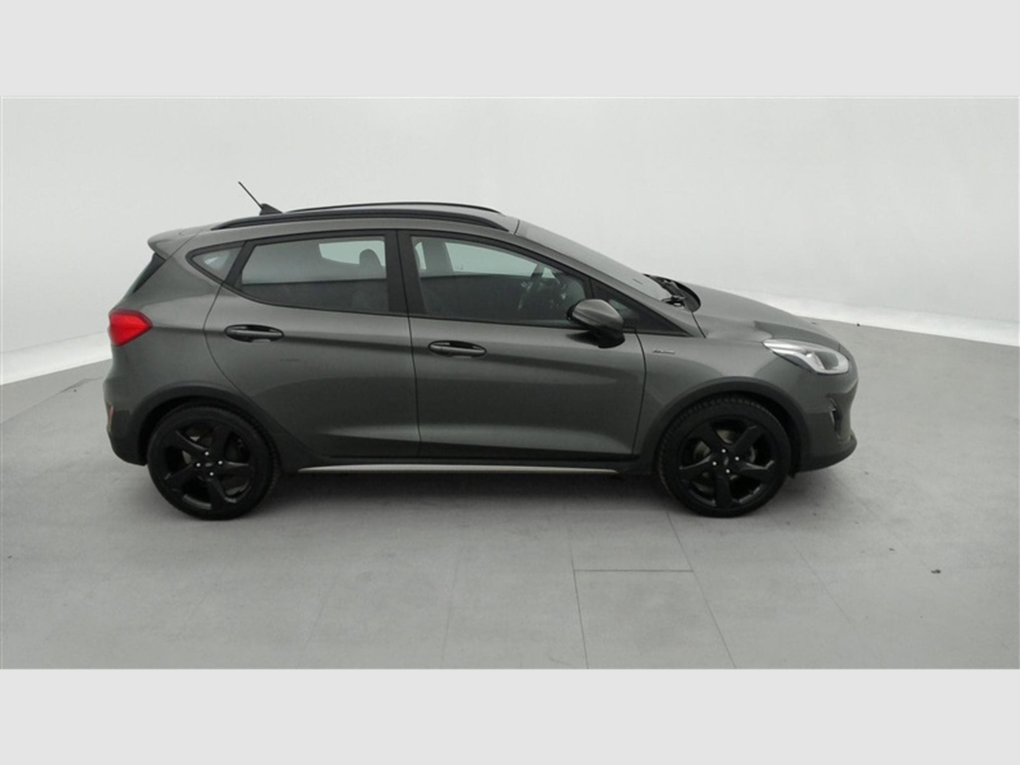 Ford Fiesta 1.0 EcoBoost ACTIVE (2020) - Photo 23