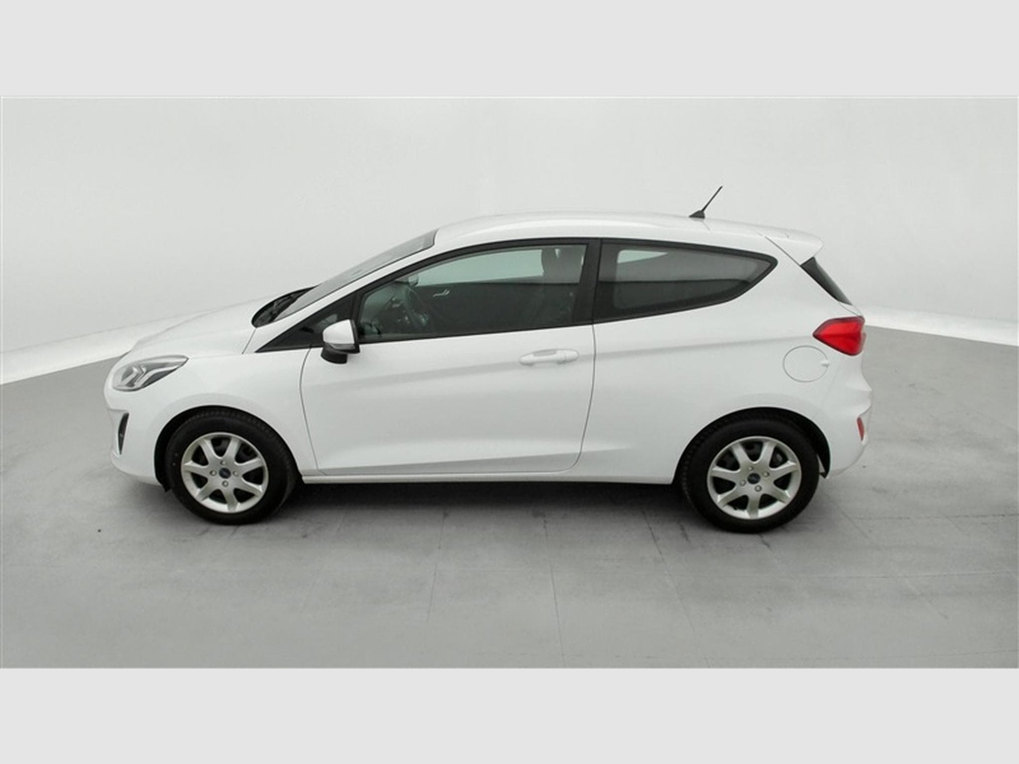 Ford Fiesta 1.5 TDCi Trend (2020) - Photo 3