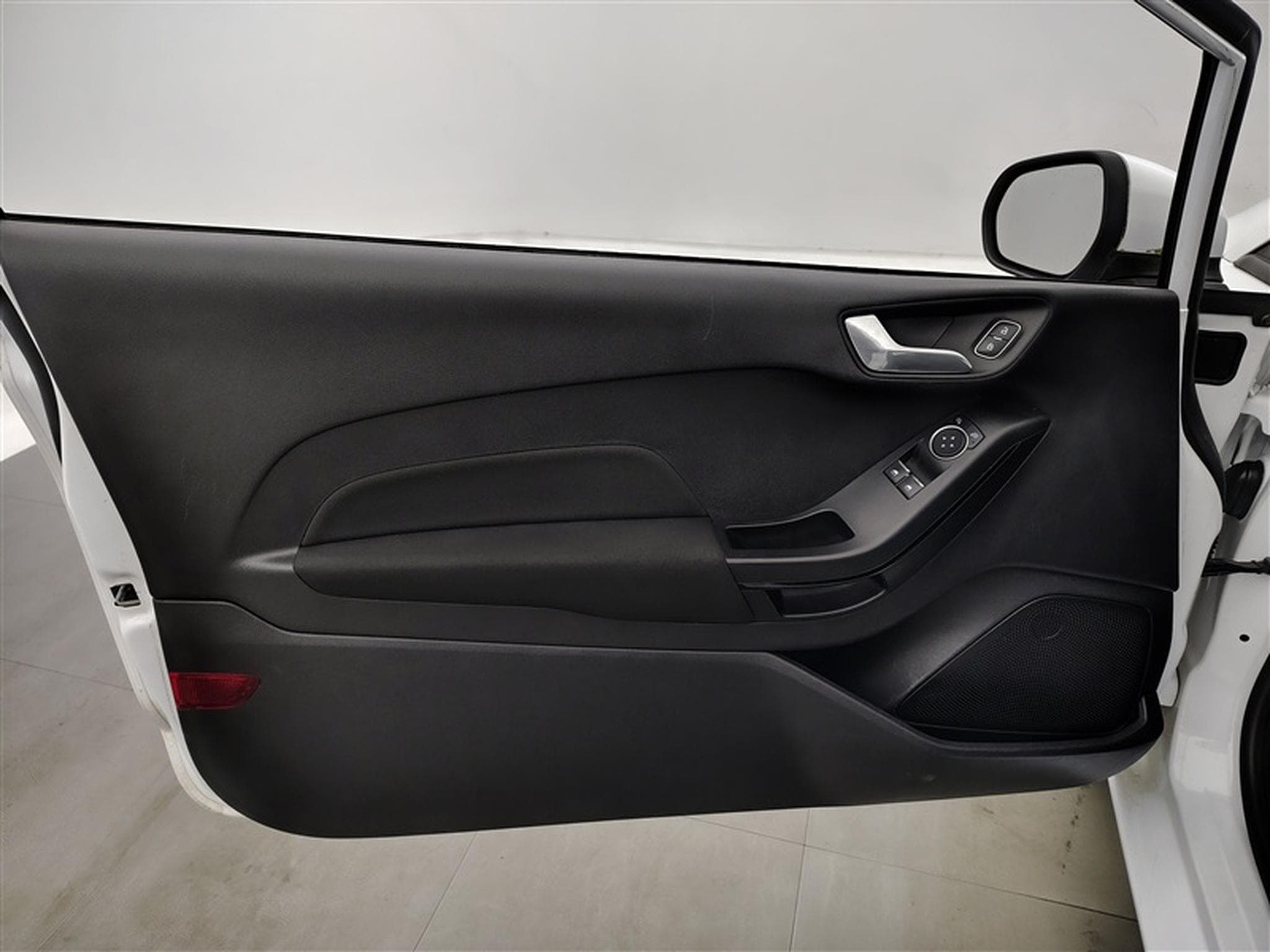 Ford Fiesta 1.5 TDCi Trend (2020) - Photo 16