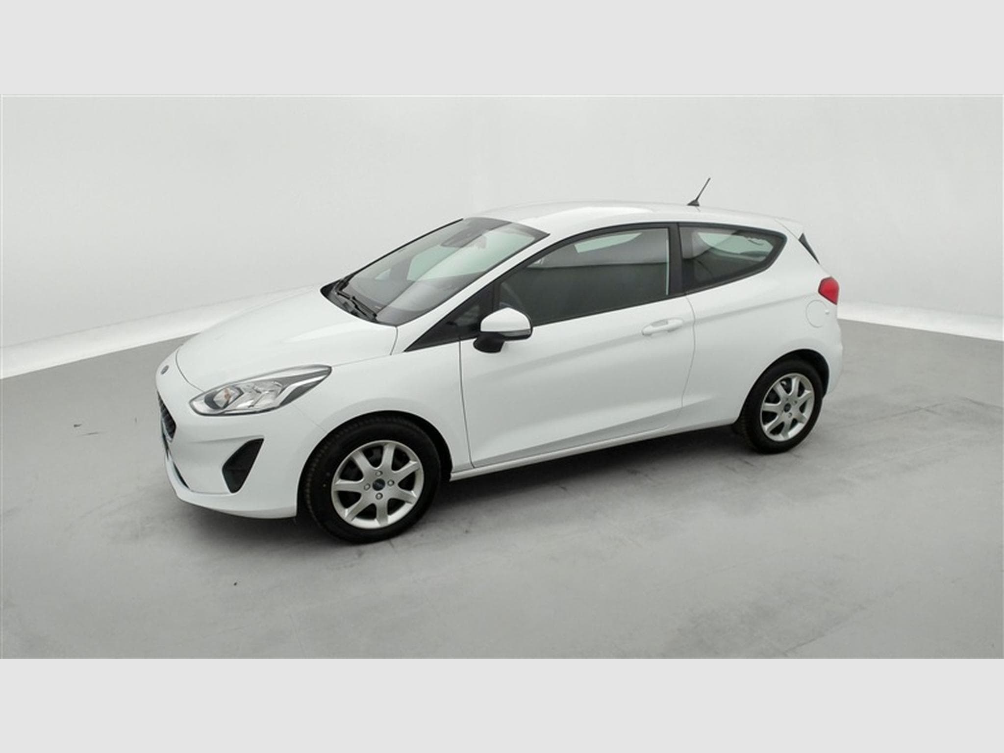 Ford Fiesta 1.5 TDCi Trend (2020) - Photo 18