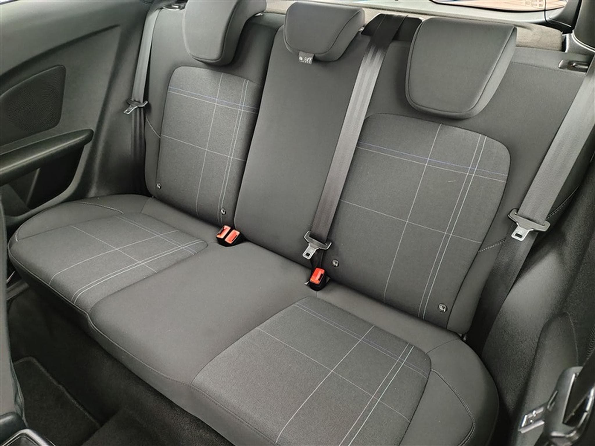 Ford Fiesta 1.5 TDCi Trend (2020) - Photo 13