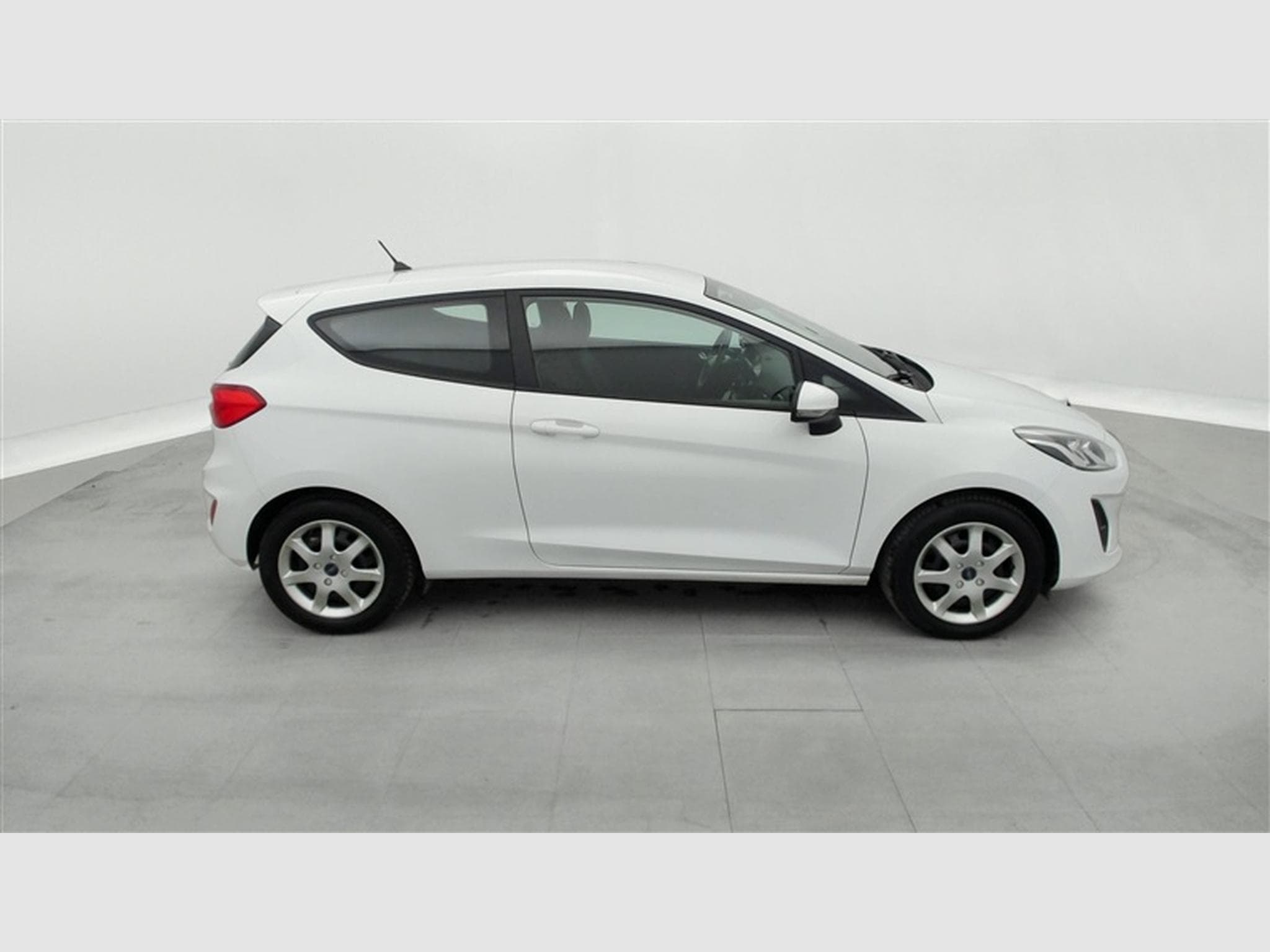 Ford Fiesta 1.5 TDCi Trend (2020) - Photo 21