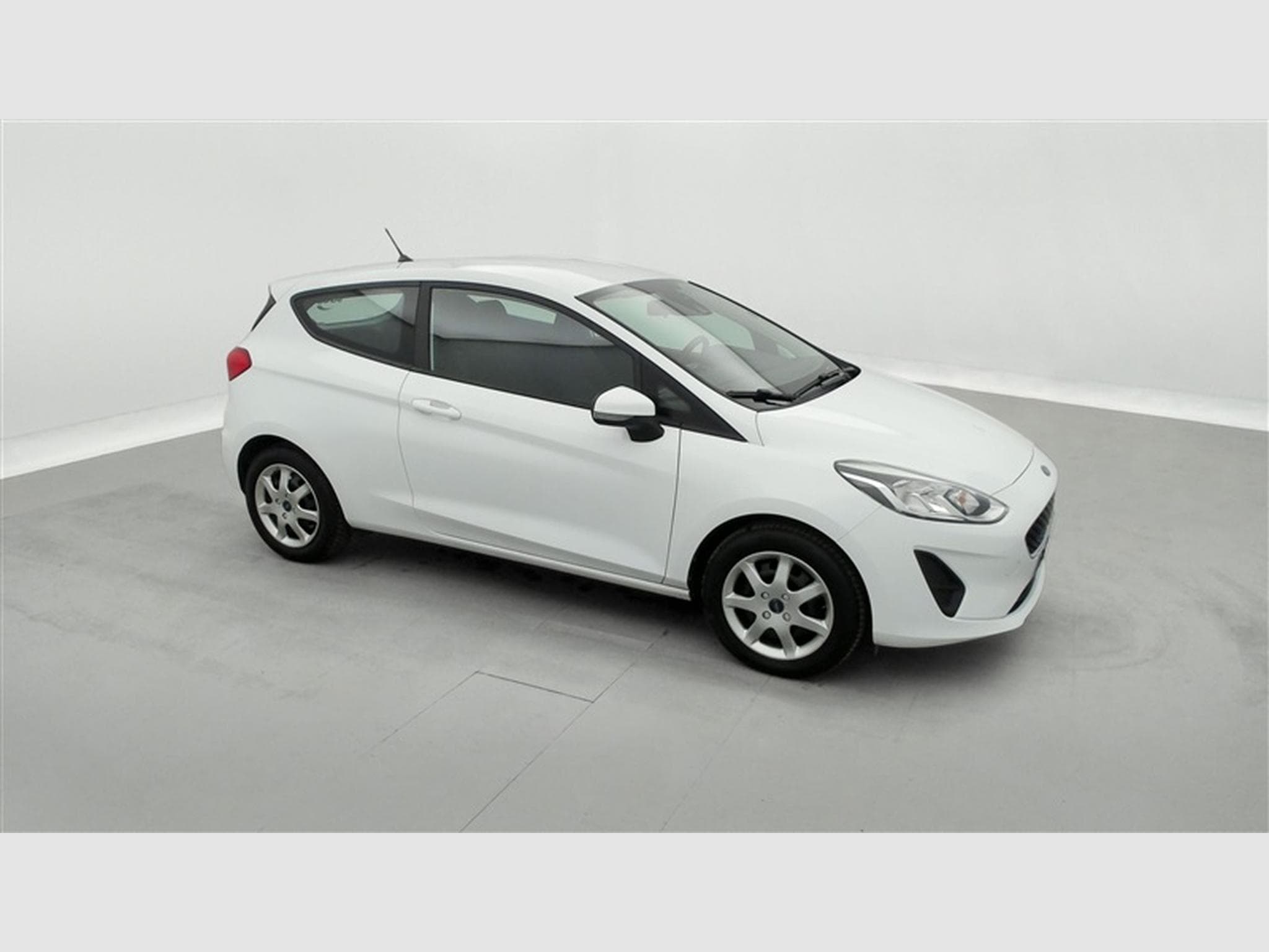 Ford Fiesta 1.5 TDCi Trend (2020) - Photo 20