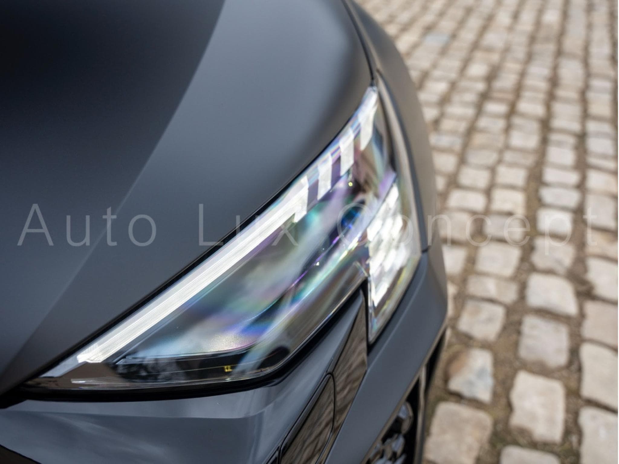 Audi RS3 Sportback 2.5 TFSI quattro S tronic 7 (2024) - Foto 16