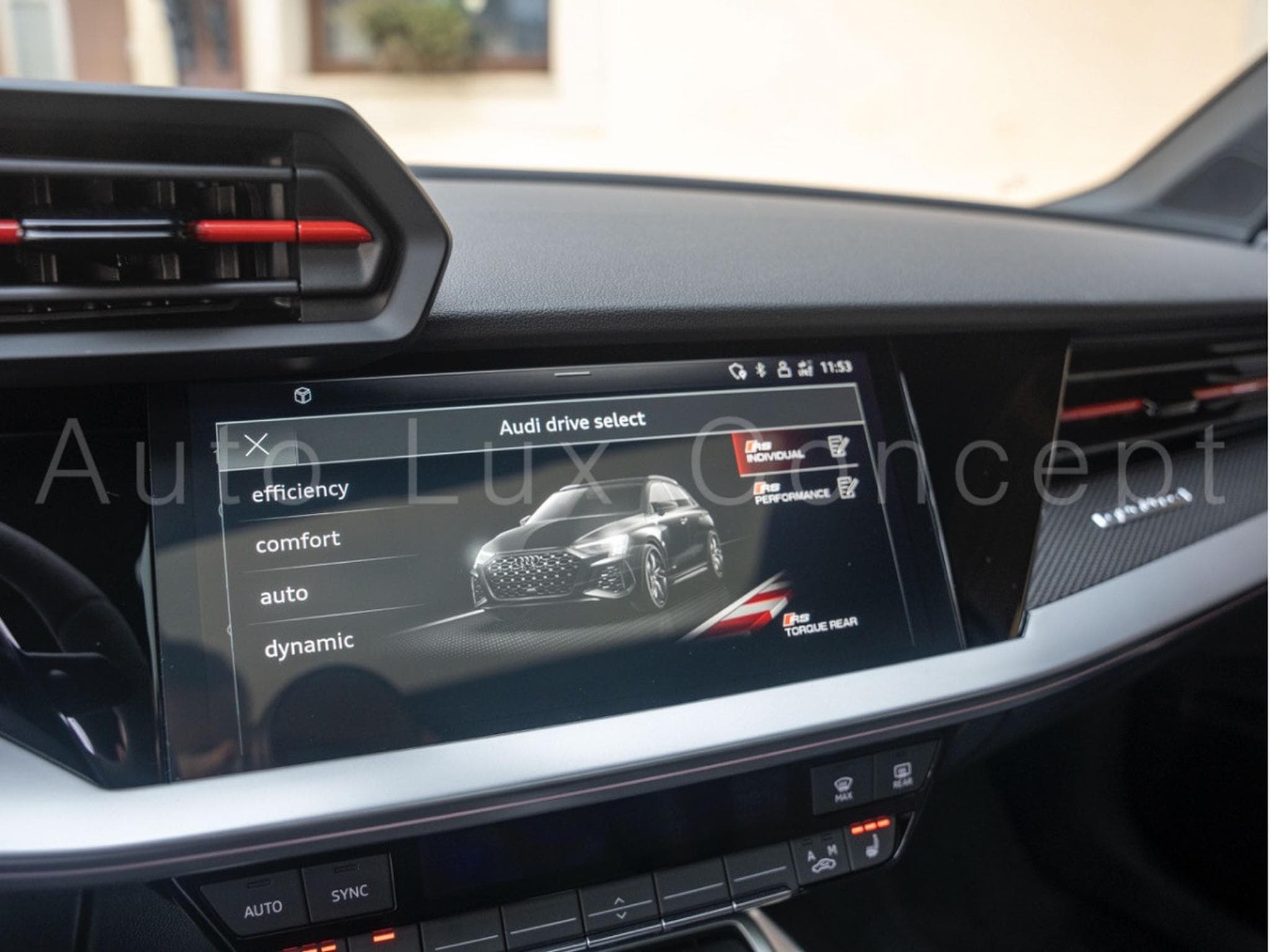 Audi RS3 Sportback 2.5 TFSI quattro S tronic 7 (2024) - Foto 23