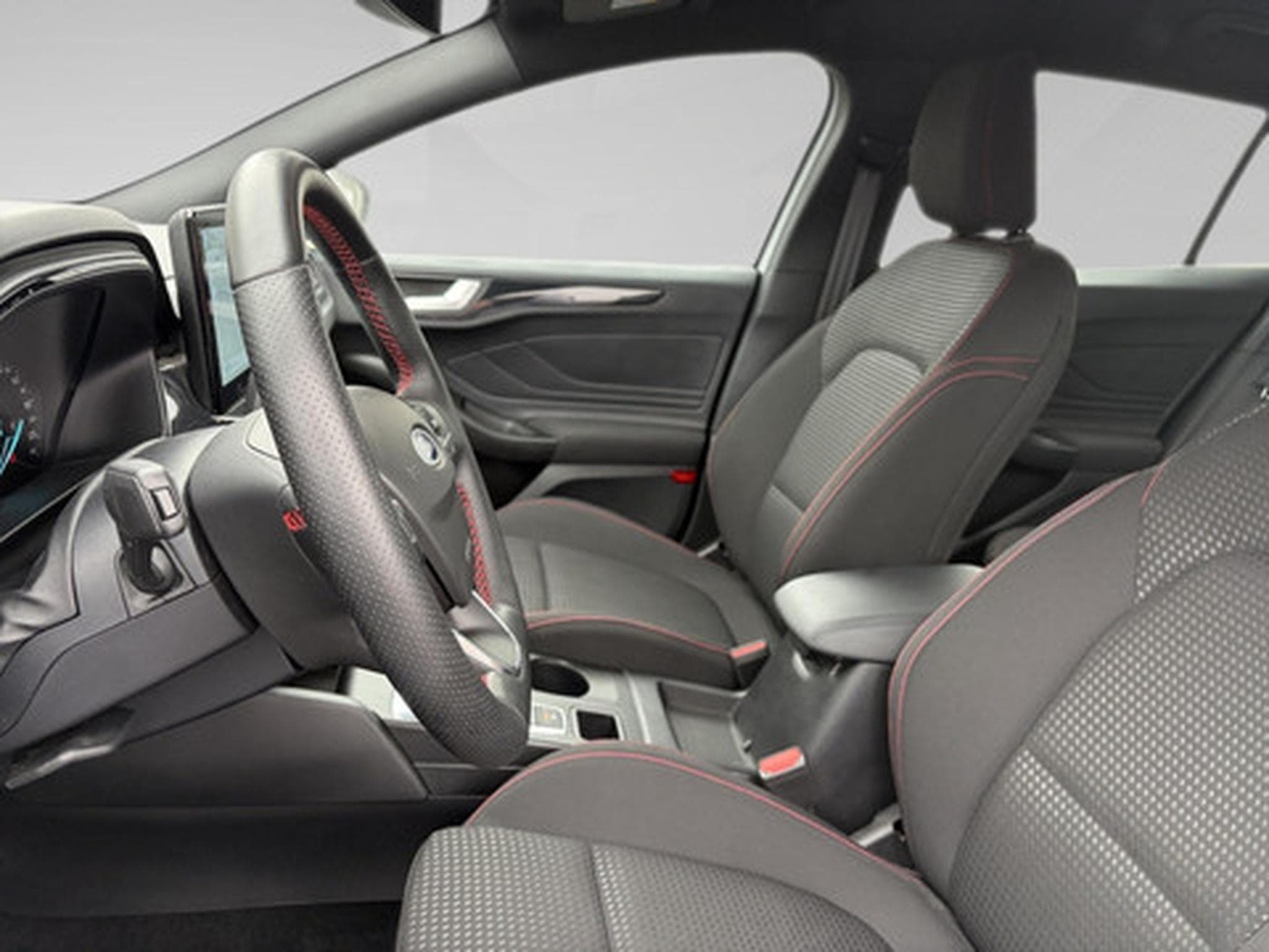 Ford Focus Clipper 1.5 EcoBlue 85kW ST-Line Aut. (2025) - Photo 4