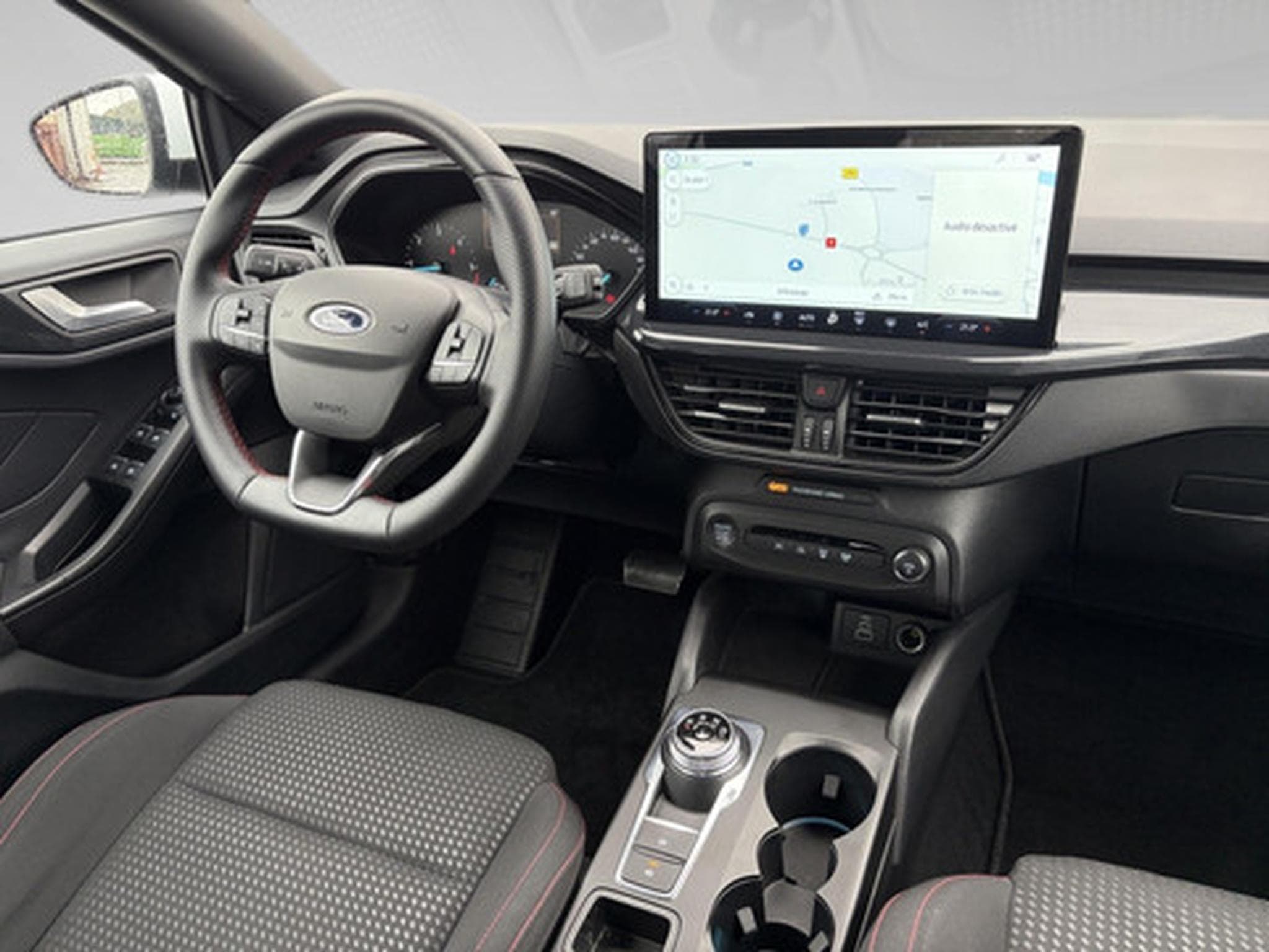 Ford Focus Clipper 1.5 EcoBlue 85kW ST-Line Aut. (2025) - Photo 6
