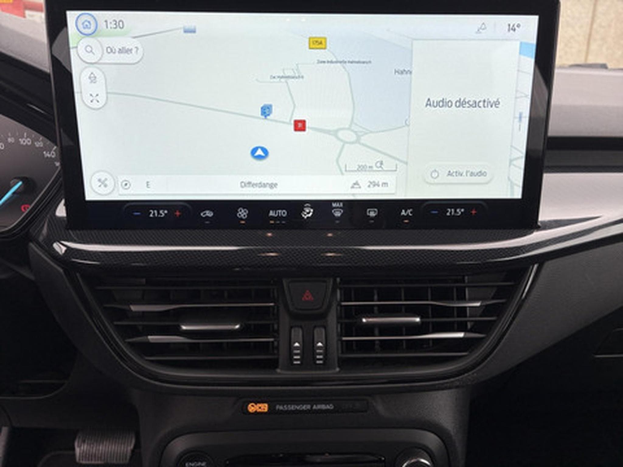 Ford Focus Clipper 1.5 EcoBlue 85kW ST-Line Aut. (2025) - Photo 3