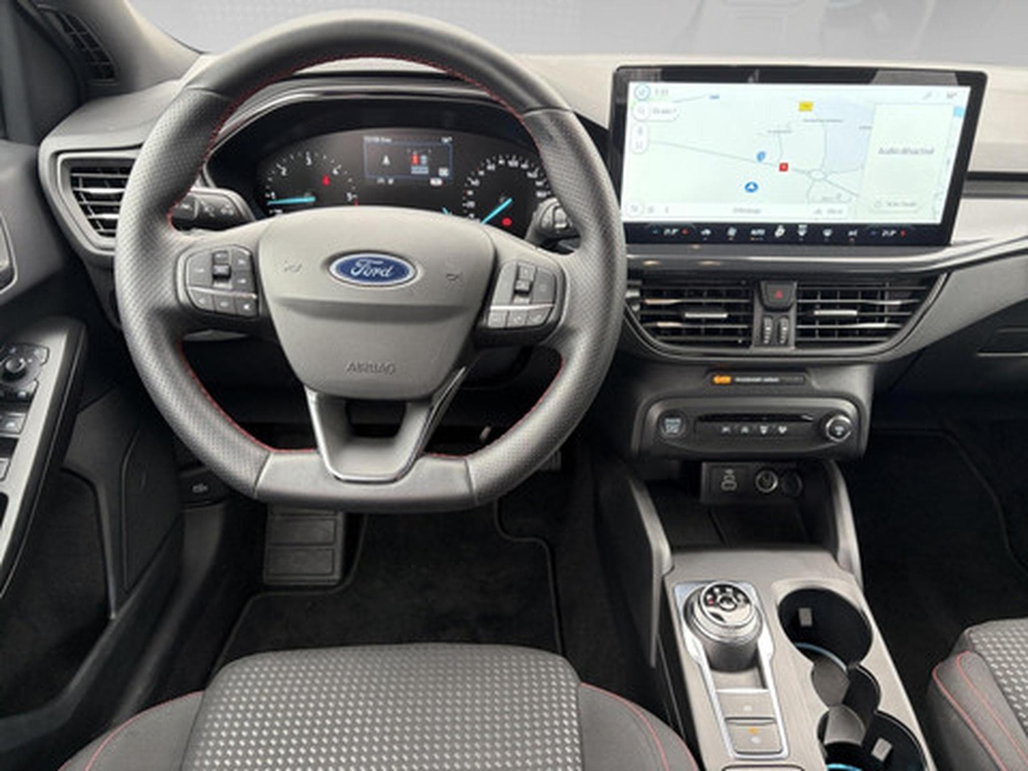 Ford Focus Clipper 1.5 EcoBlue 85kW ST-Line Aut. (2025) - Photo 7