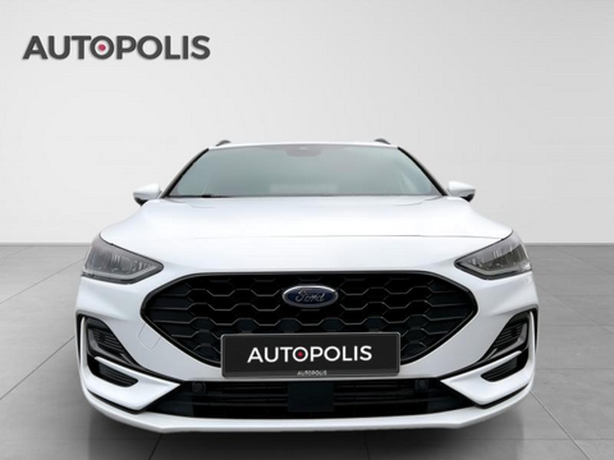 Ford Focus Clipper 1.5 EcoBlue 85kW ST-Line Aut. (2025) - Photo 14