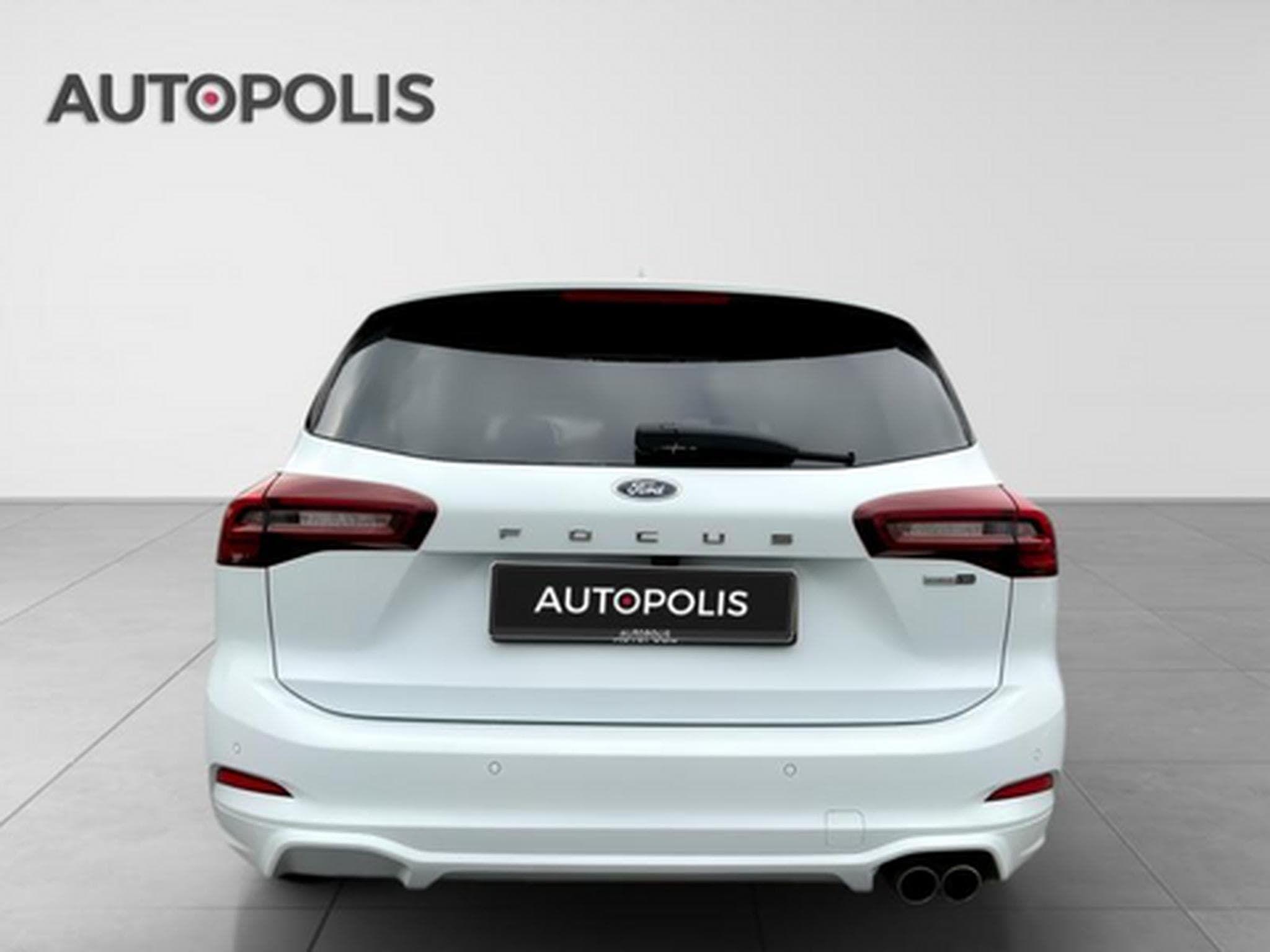 Ford Focus Clipper 1.5 EcoBlue 85kW ST-Line Aut. (2025) - Photo 15