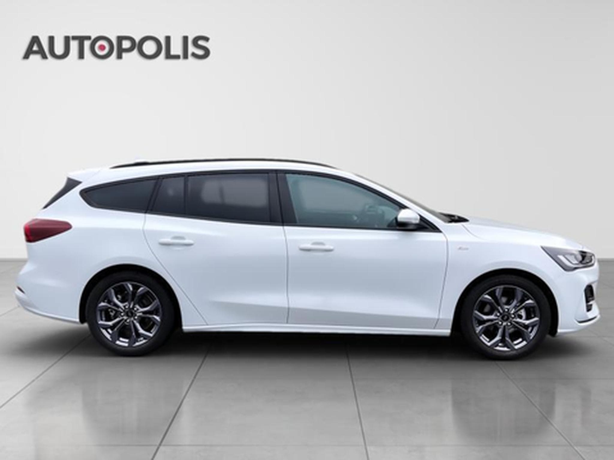 Ford Focus Clipper 1.5 EcoBlue 85kW ST-Line Aut. (2025) - Photo 16