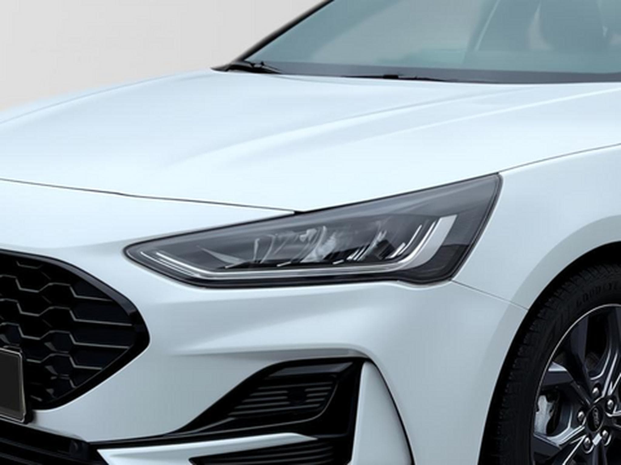 Ford Focus Clipper 1.5 EcoBlue 85kW ST-Line Aut. (2025) - Photo 21