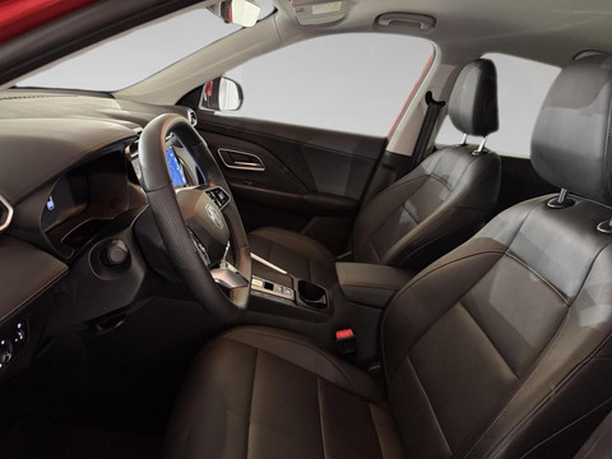 MG ZS MG Hybrid+ 1.5 Hybrid Luxury (2025) - Photo 3
