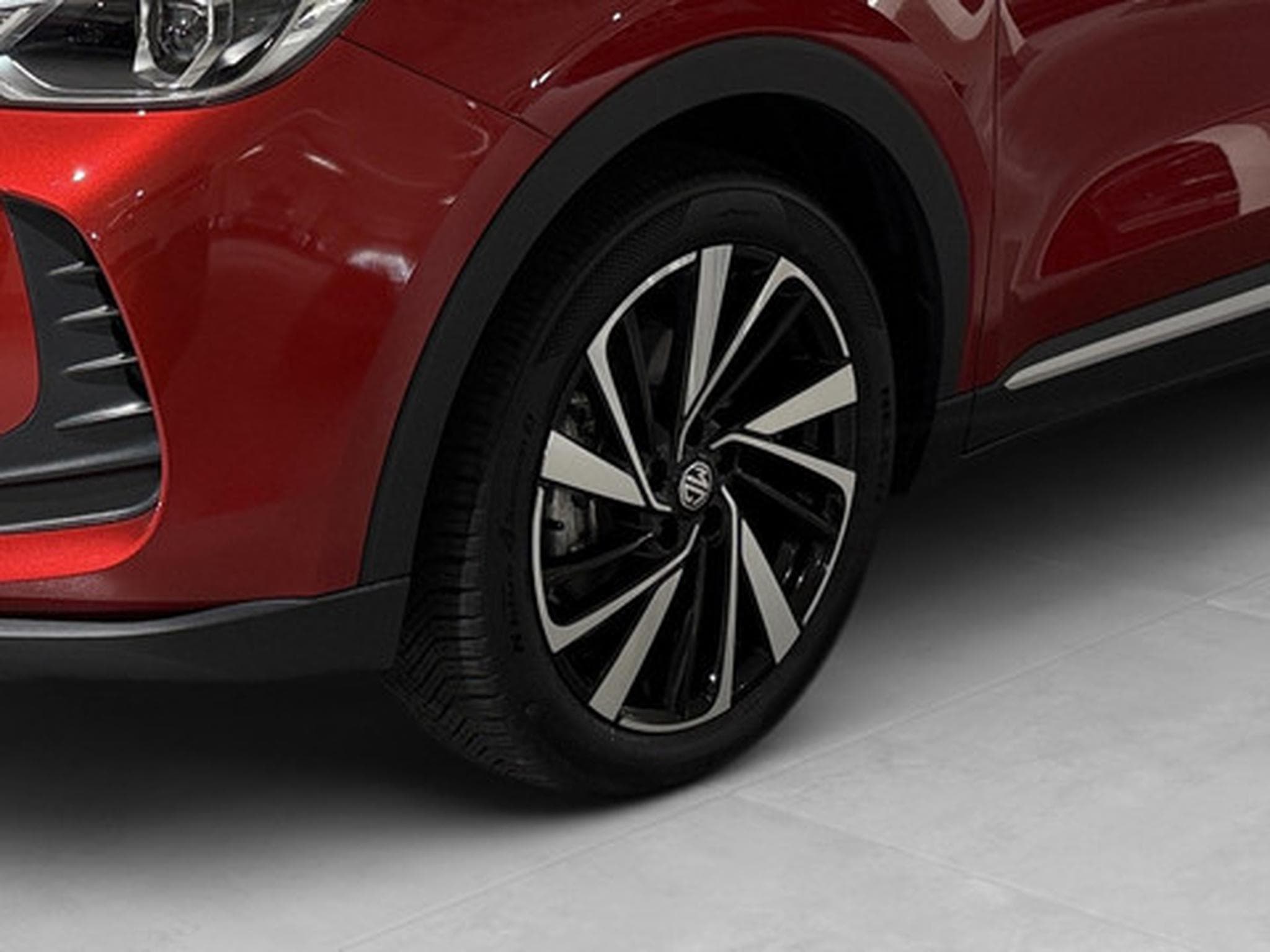 MG ZS MG Hybrid+ 1.5 Hybrid Luxury (2025) - Photo 19
