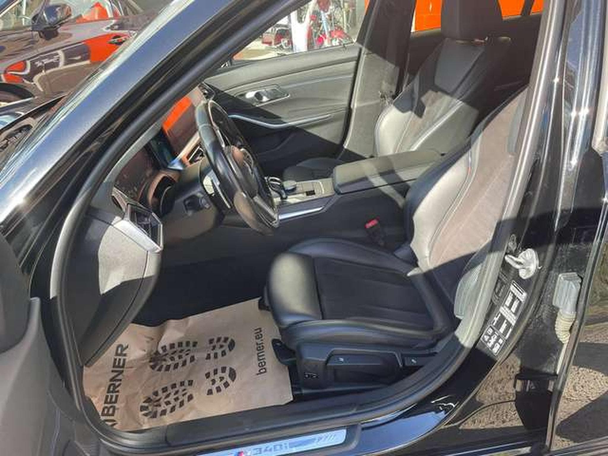 BMW M340 M340i XDRIVE - JUSQU'A 36 MOIS DE GARANTIE (2021) - Photo 11