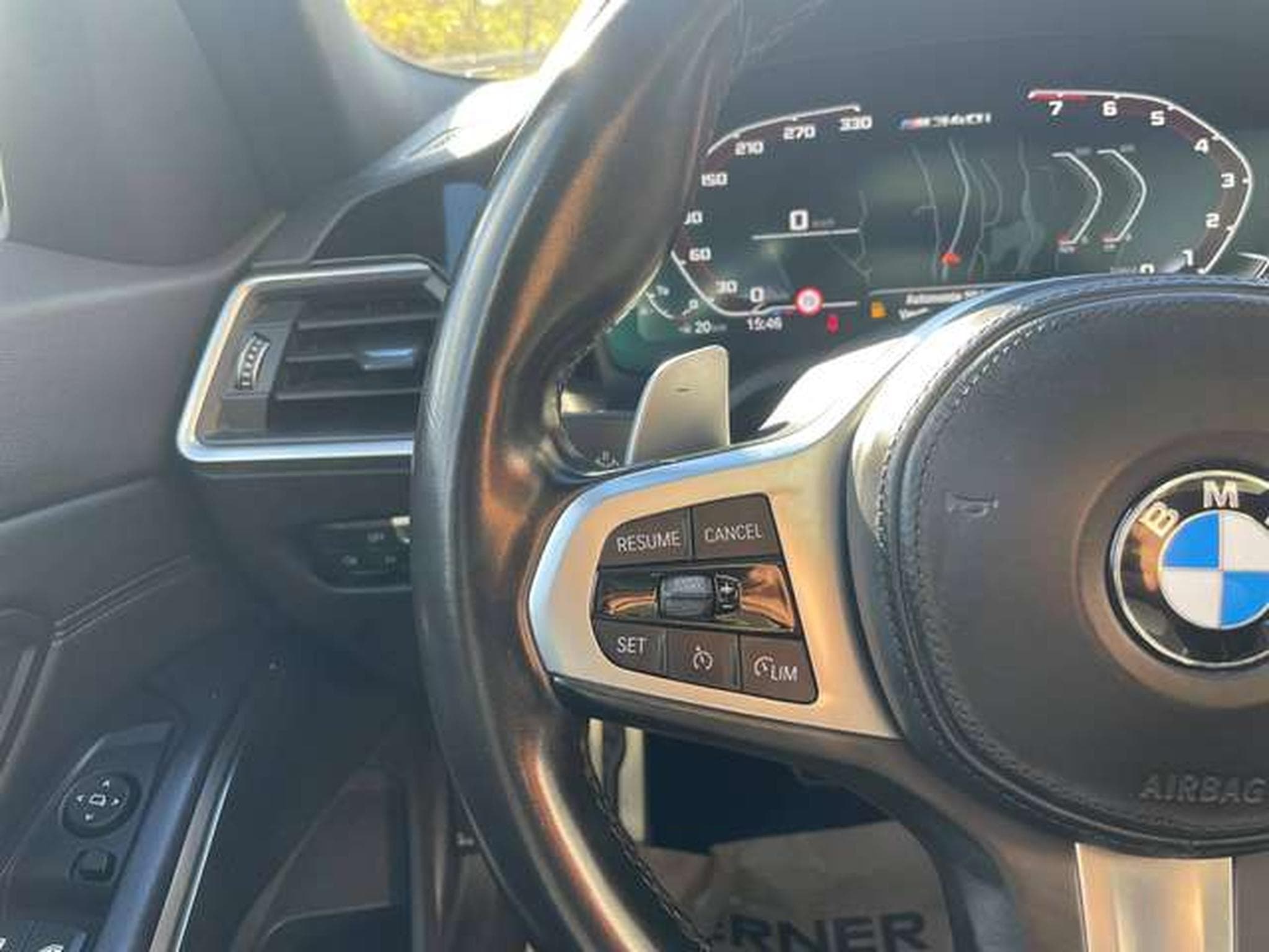 BMW M340 M340i XDRIVE - JUSQU'A 36 MOIS DE GARANTIE (2021) - Photo 15